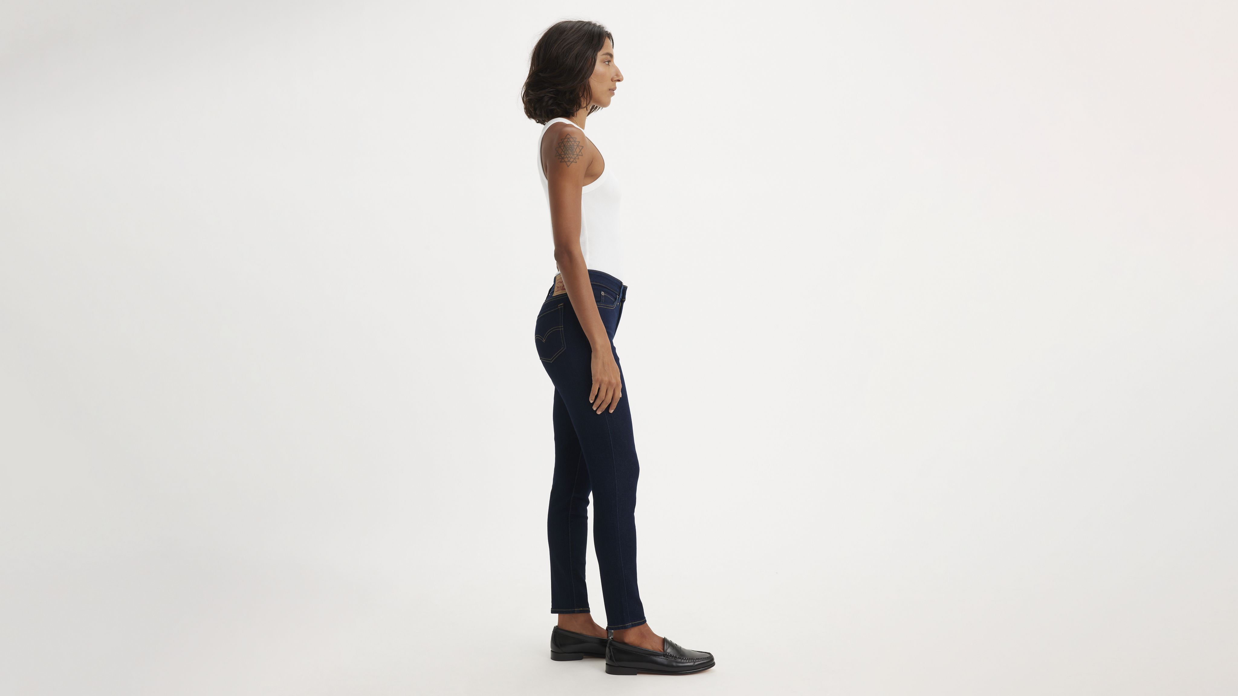 711 Skinny Women's Jeans 2