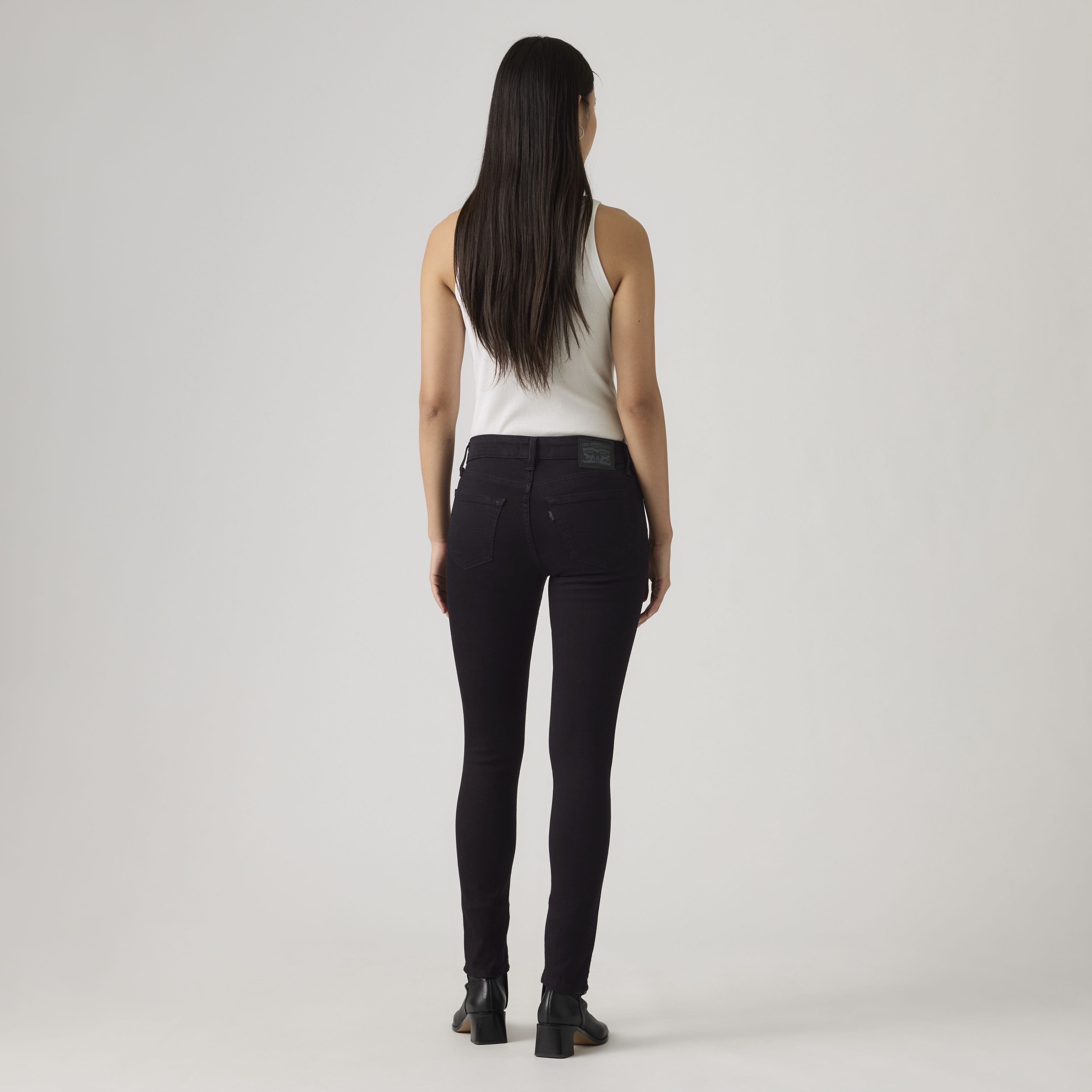 711 Skinny Women's Jeans 3