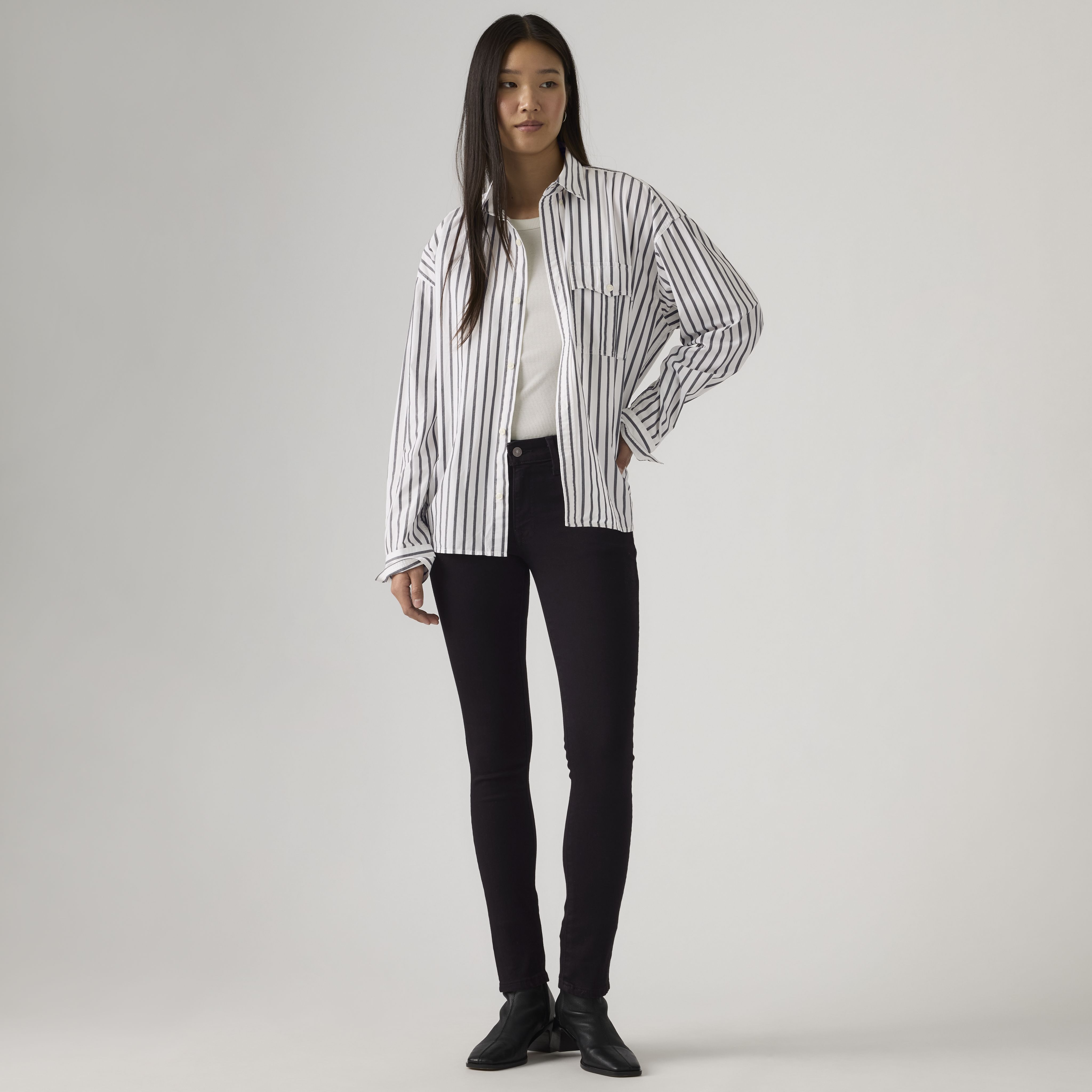 711 Skinny Women's Jeans 1