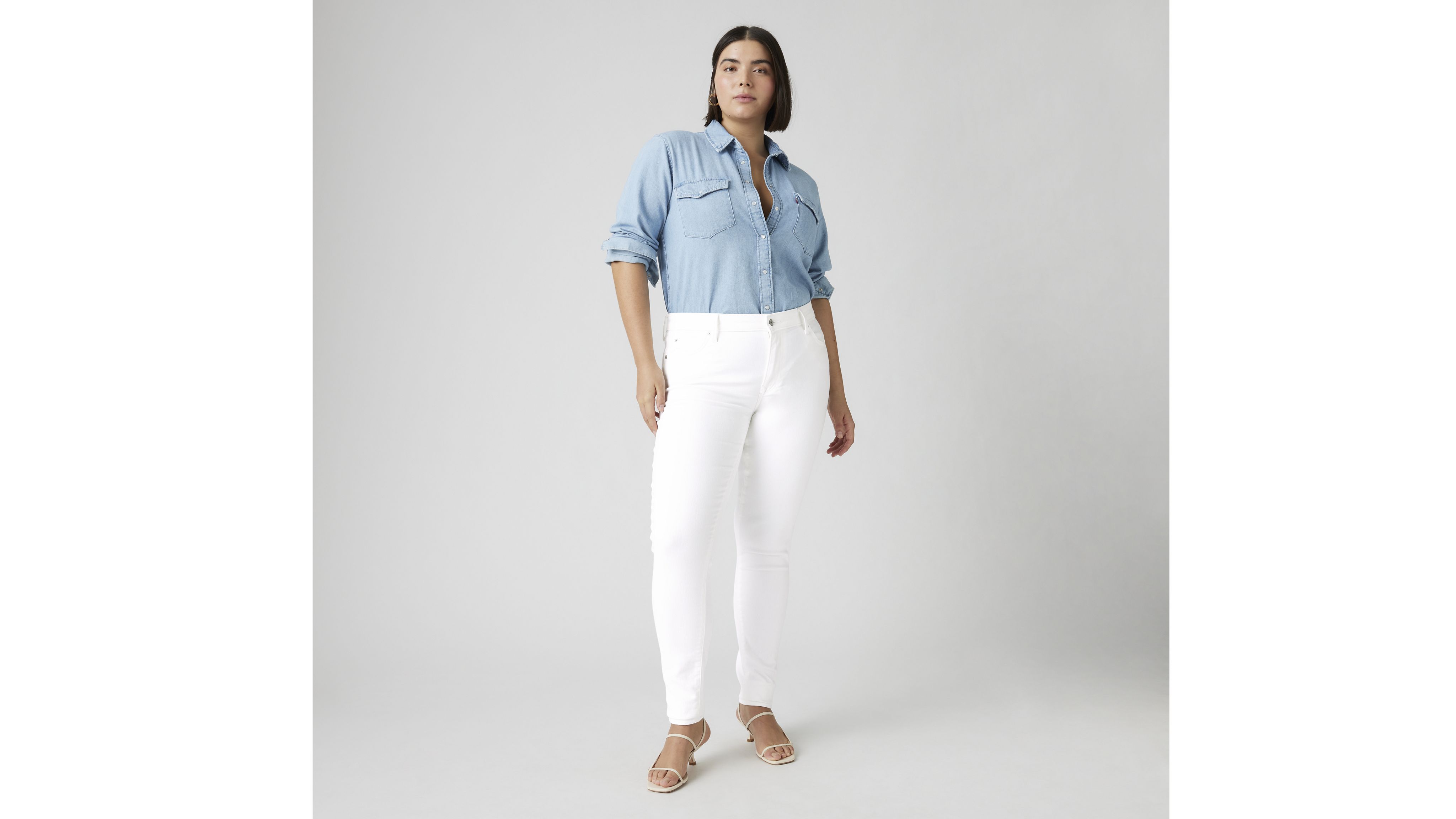 711 Skinny Women's Jeans 6