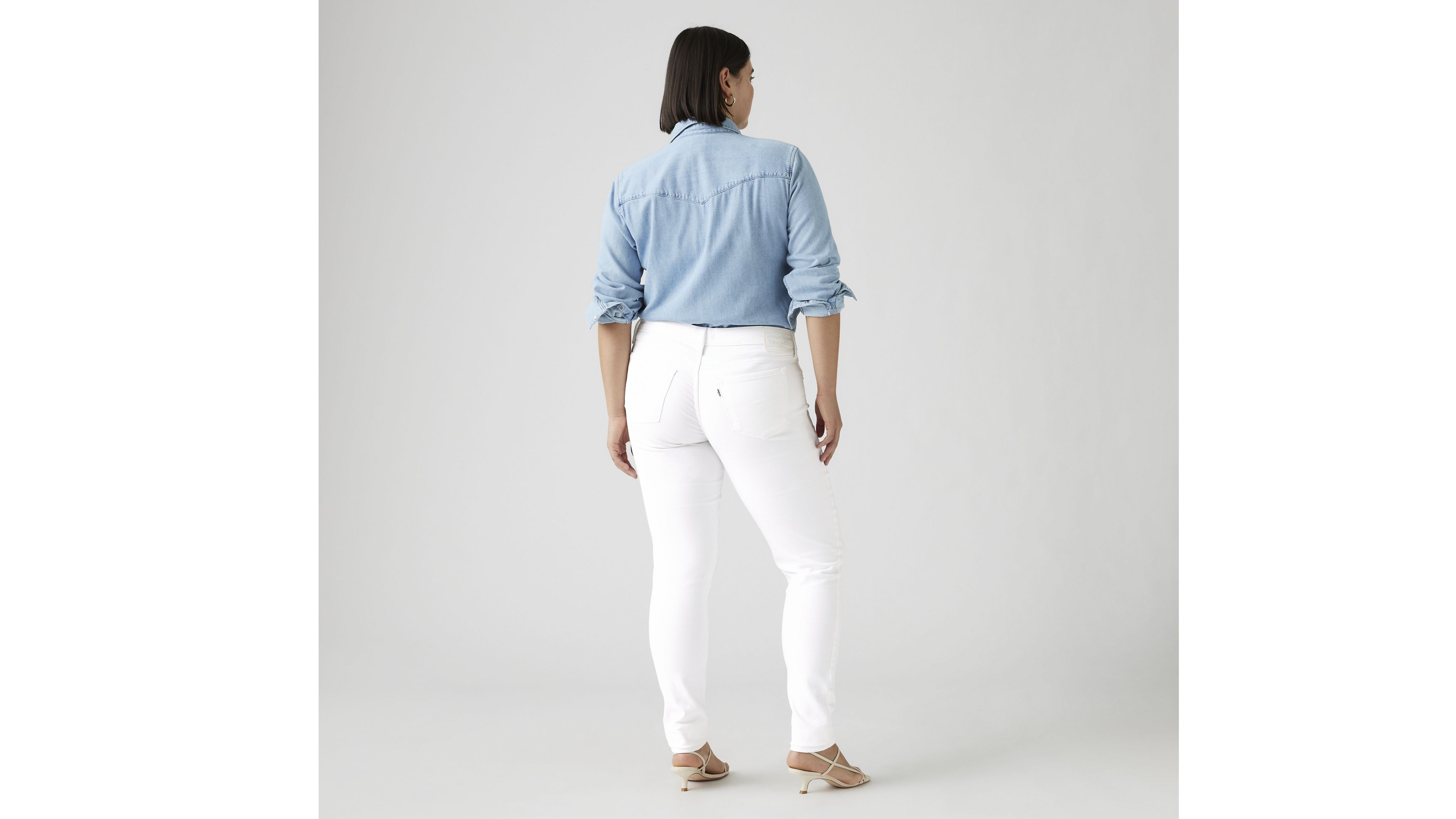 711 Skinny Women's Jeans 10