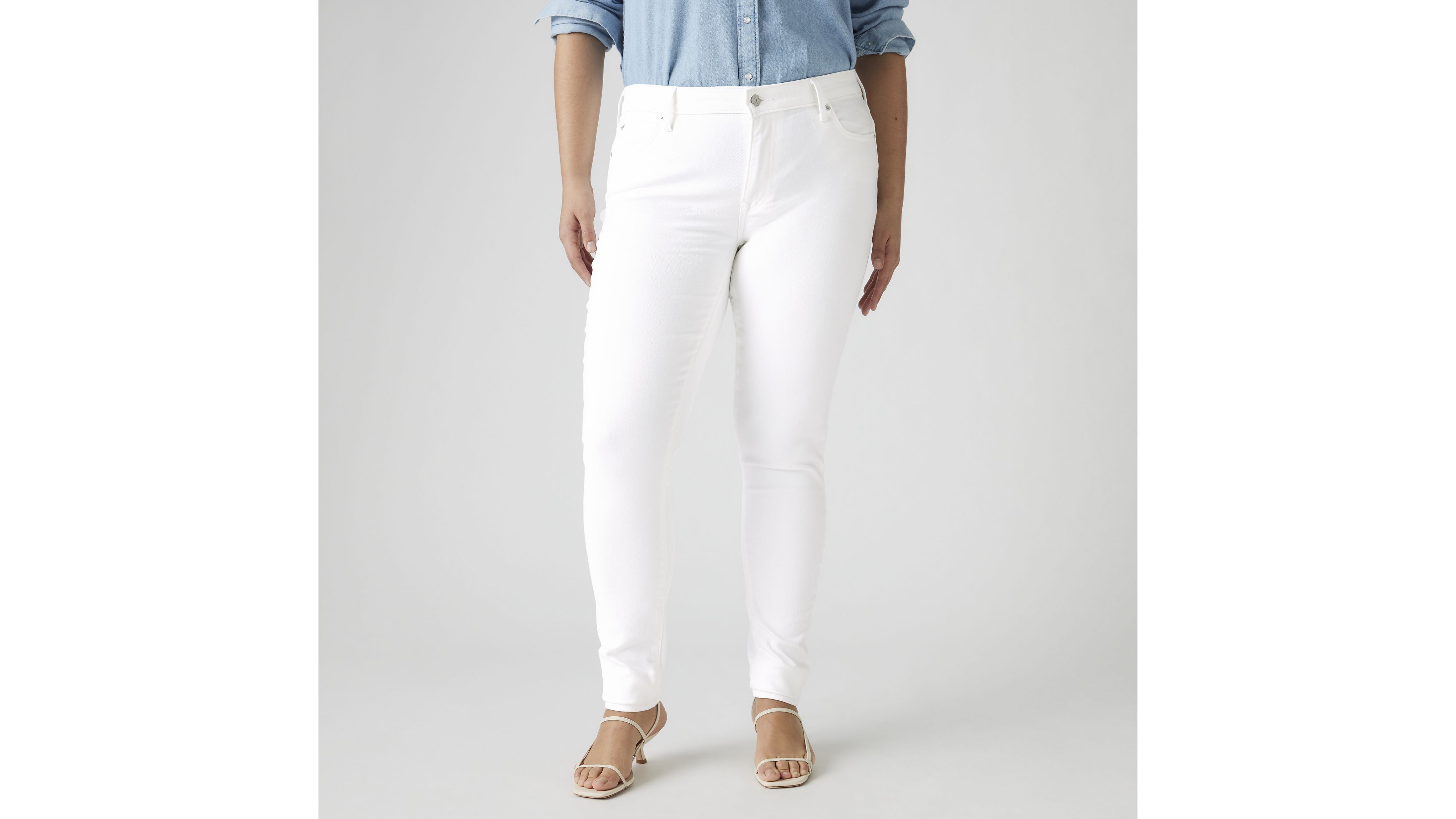 711 Skinny Women's Jeans 7