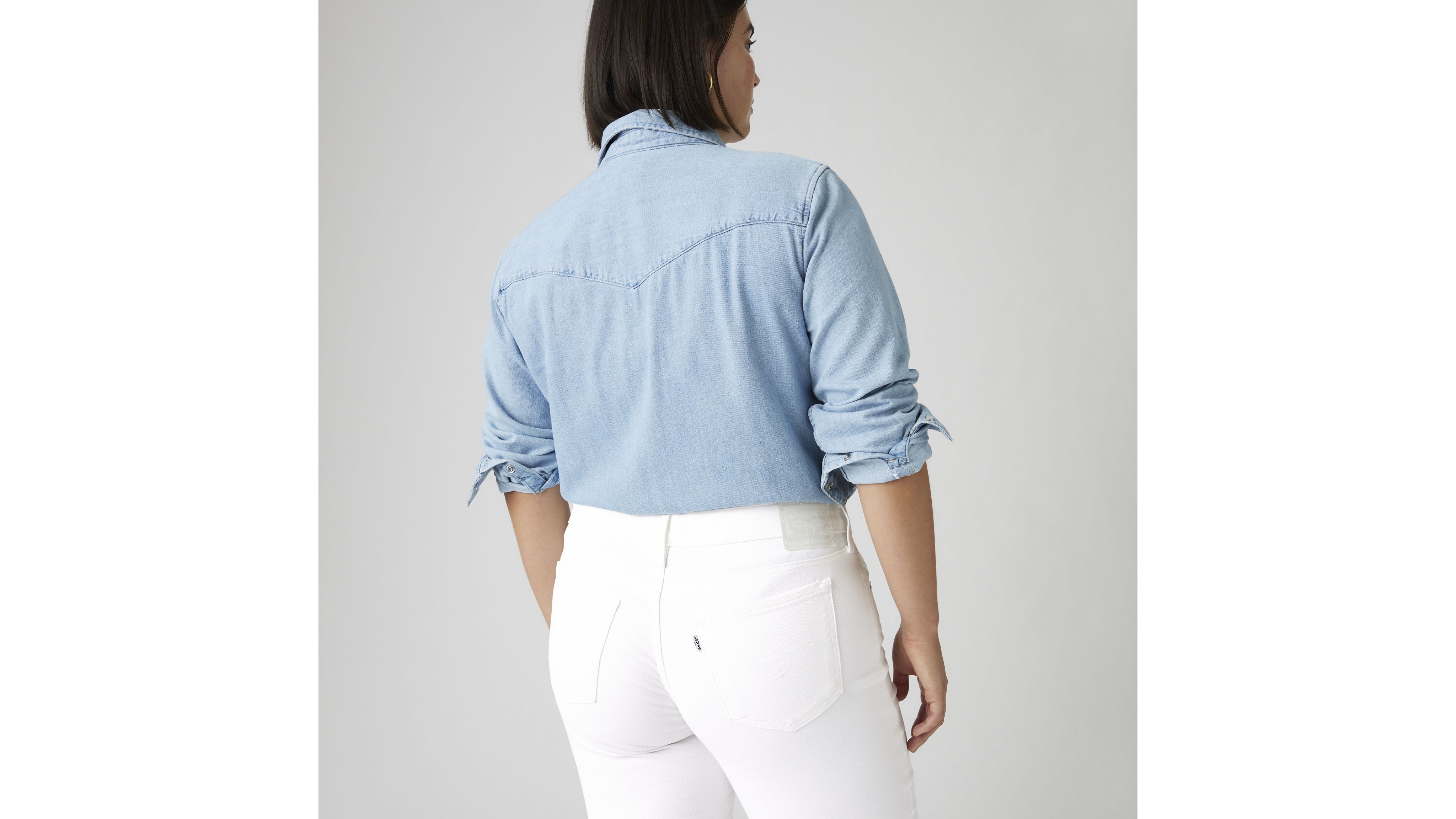 711 Skinny Women's Jeans 9