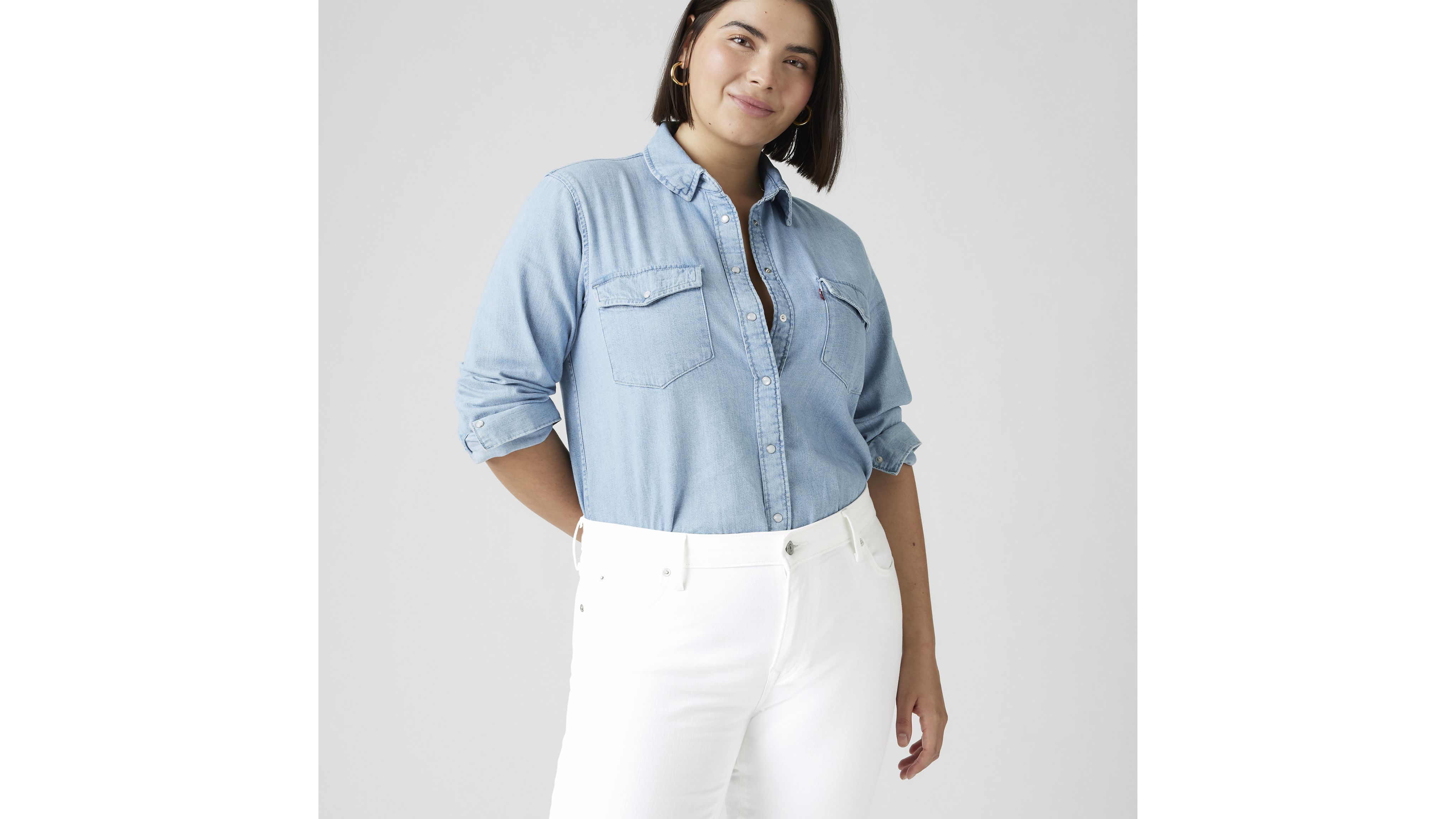 711 Skinny Women's Jeans 11