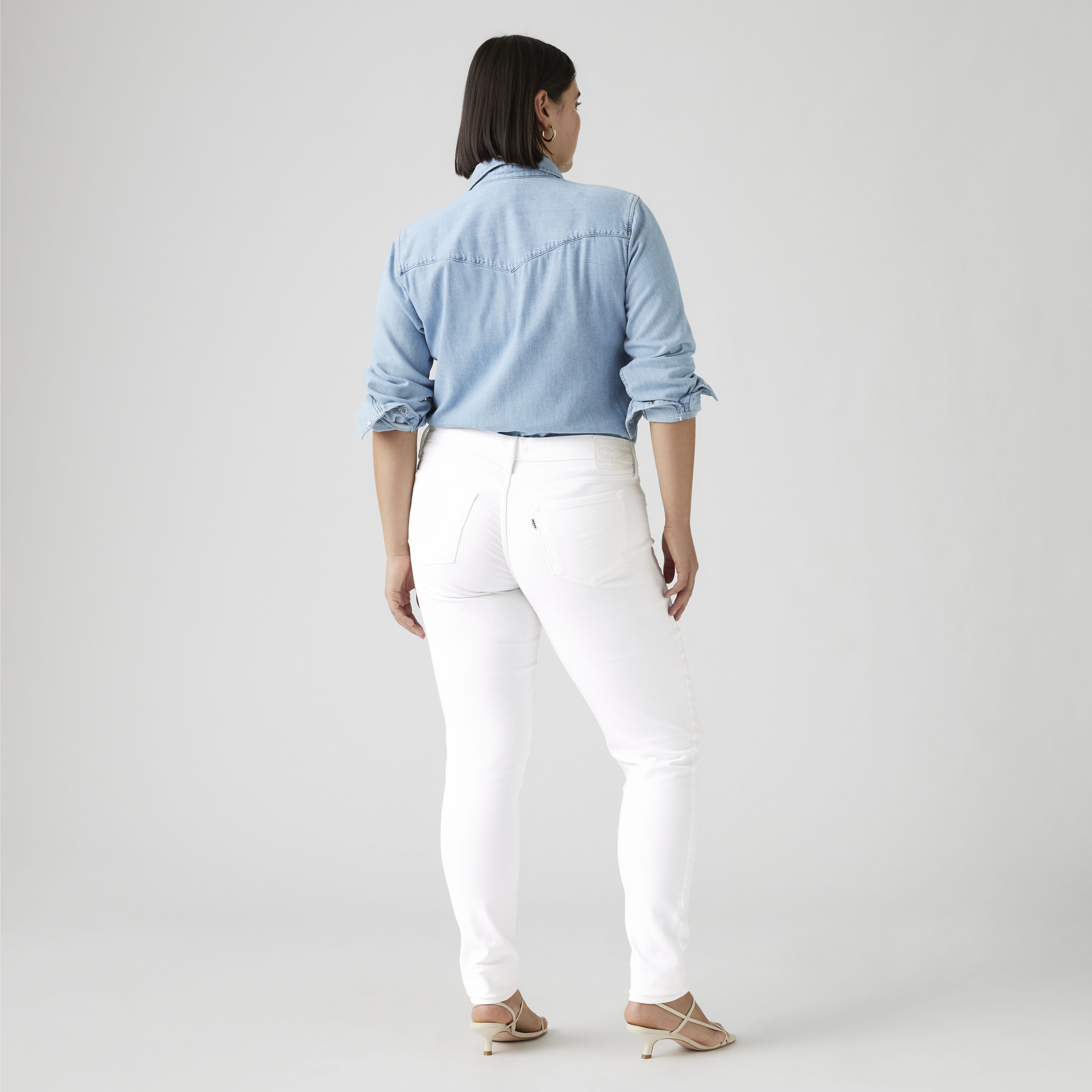 711 Skinny Women's Jeans 11