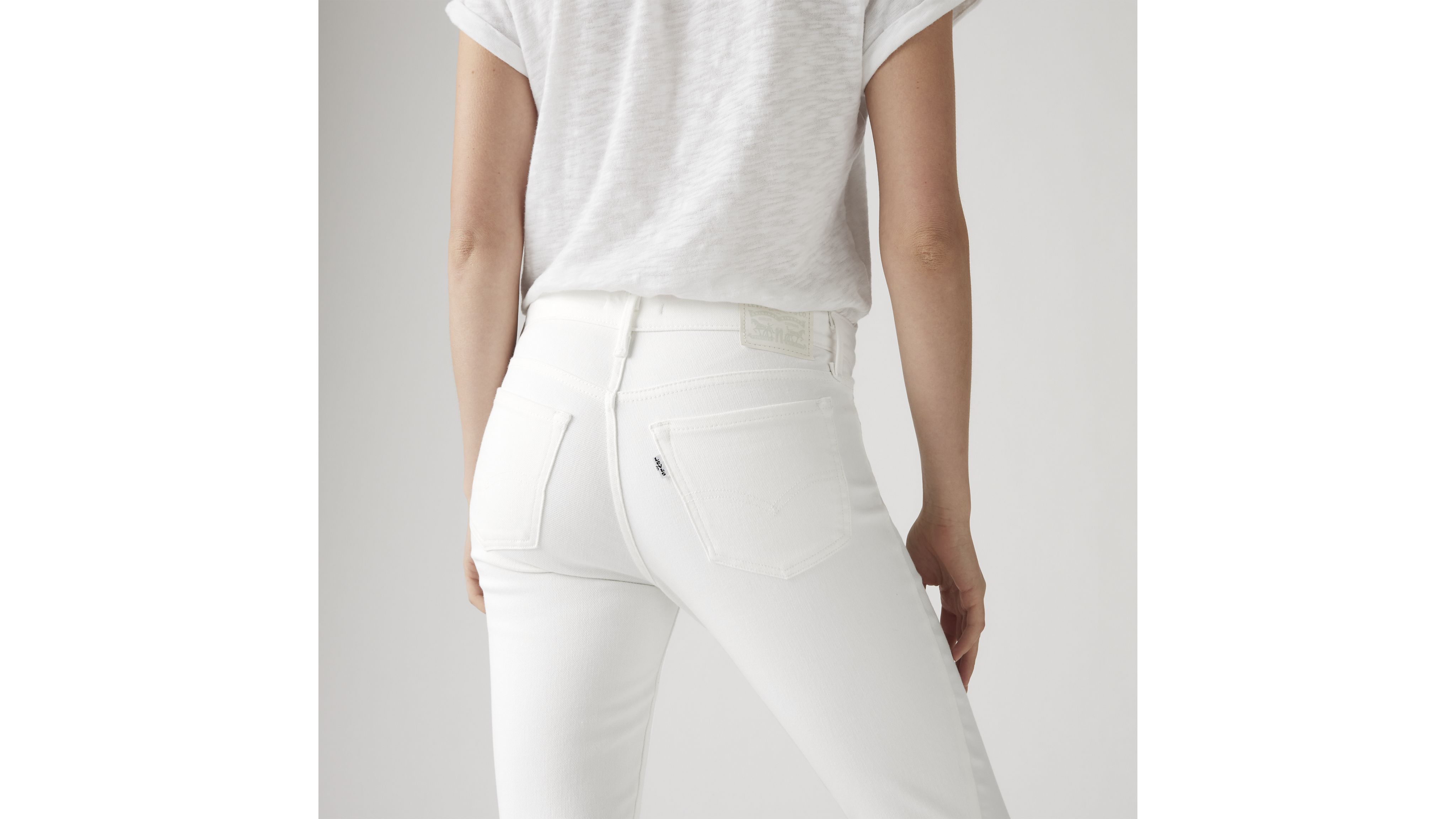 711 Skinny Women's Jeans 4