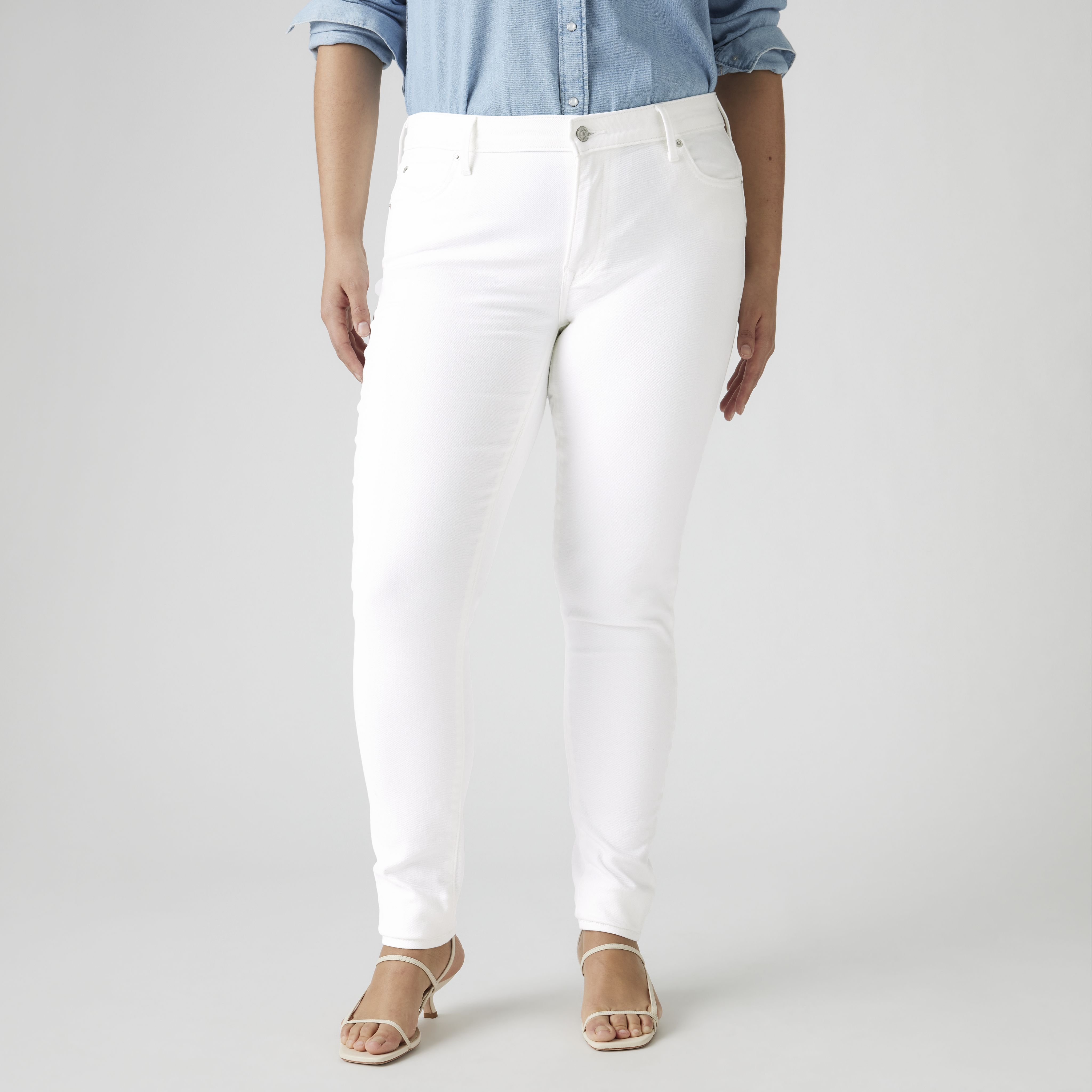 711 Skinny Women's Jeans 8