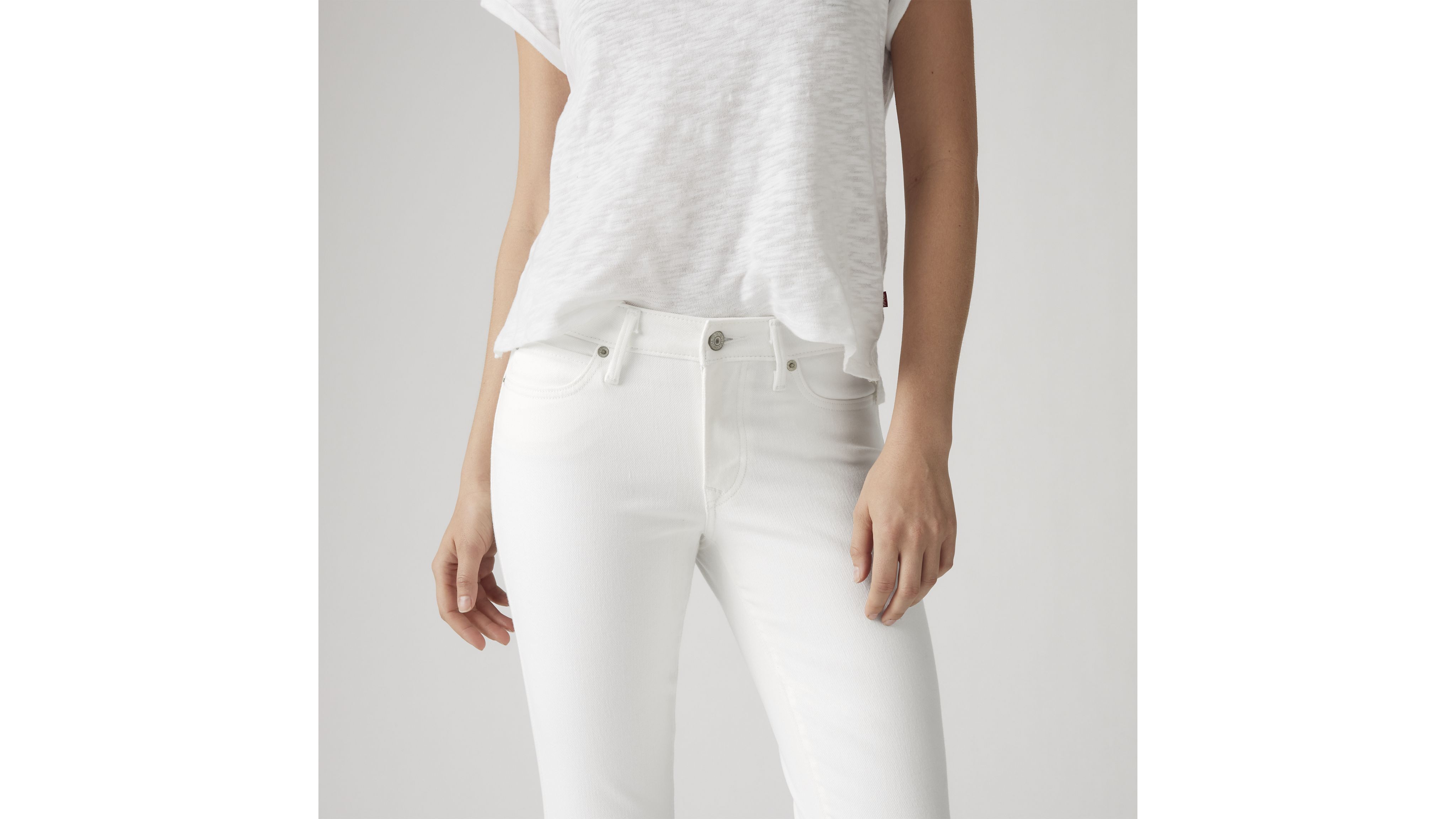 711 Skinny Women's Jeans 5