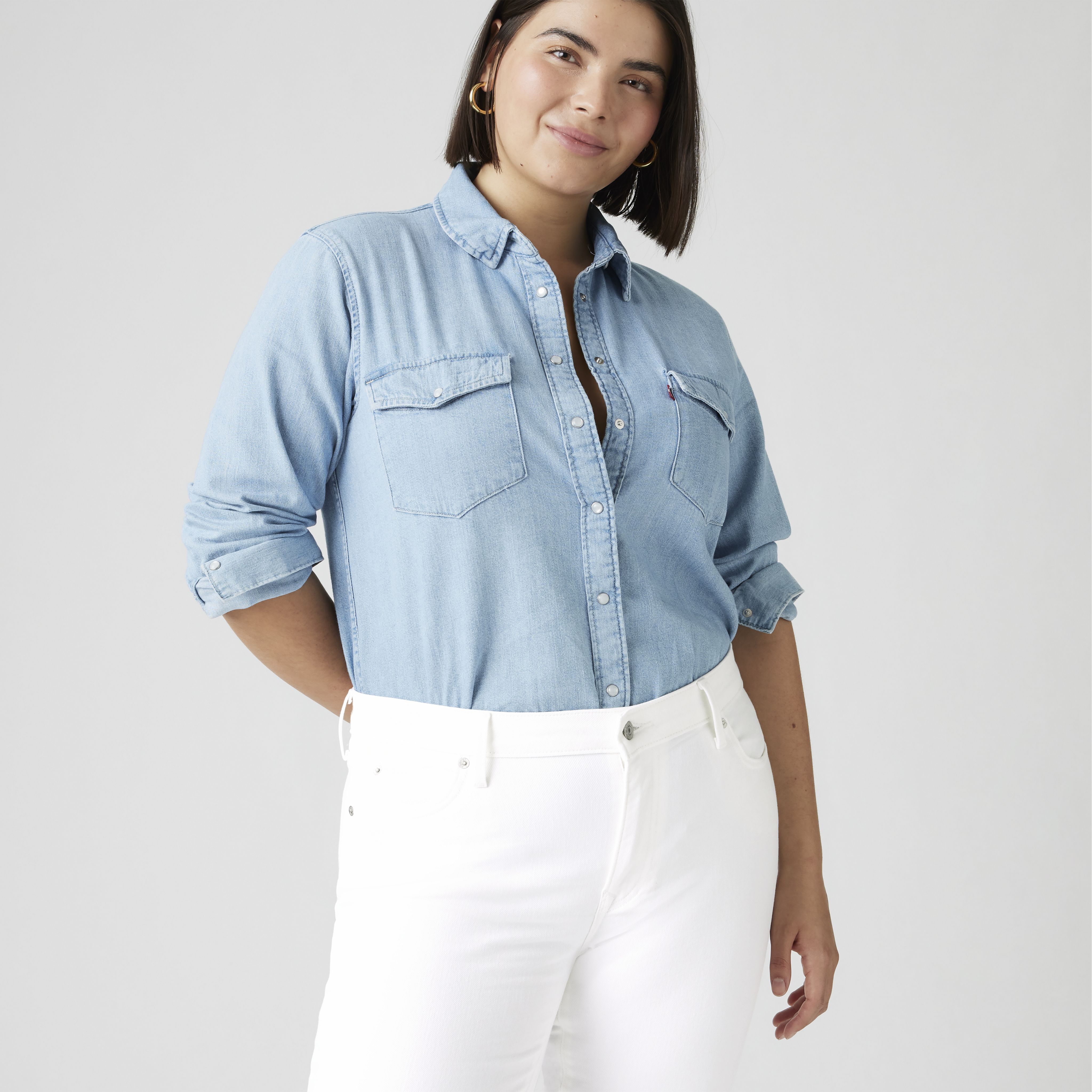 711 Skinny Women's Jeans 10