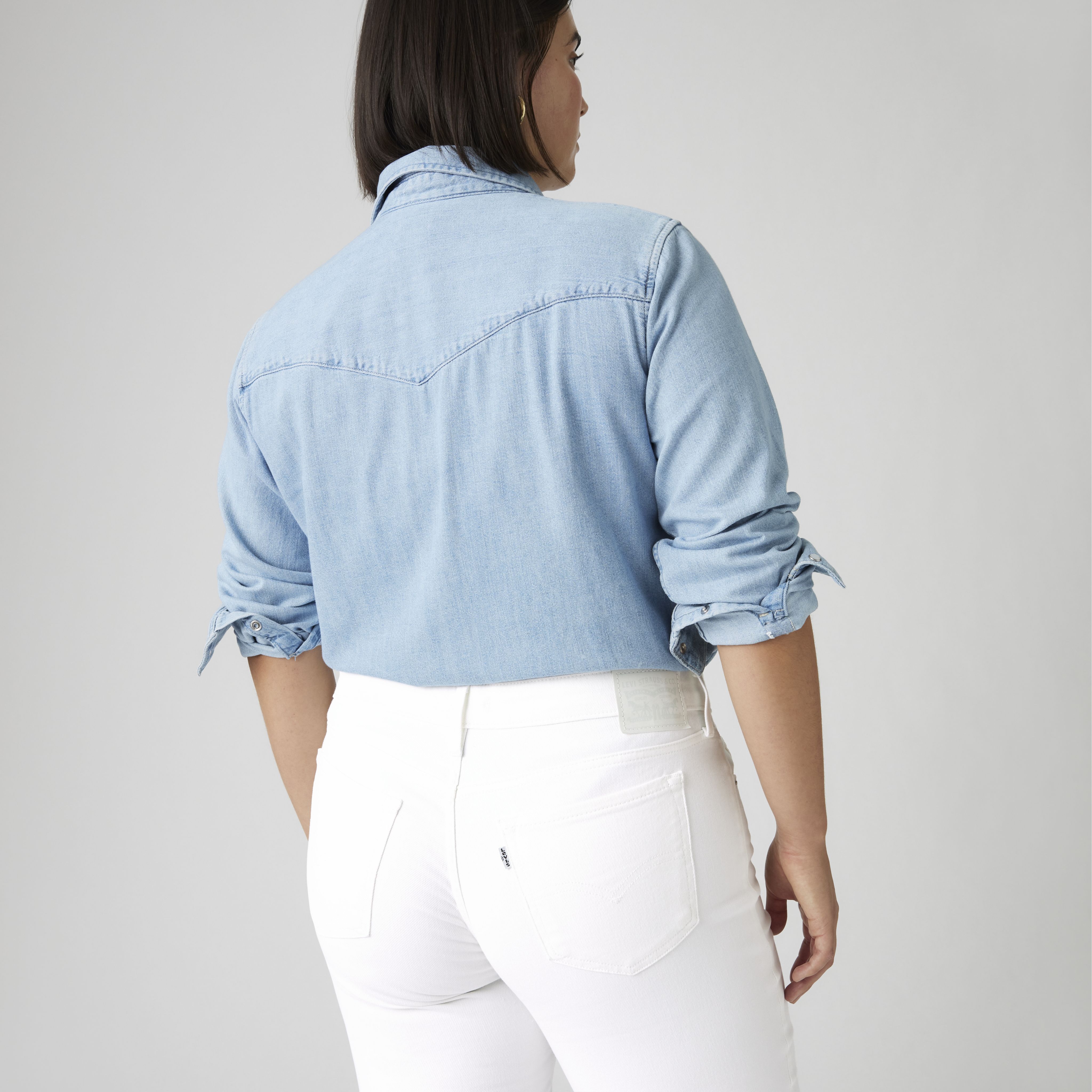 711 Skinny Women's Jeans 12