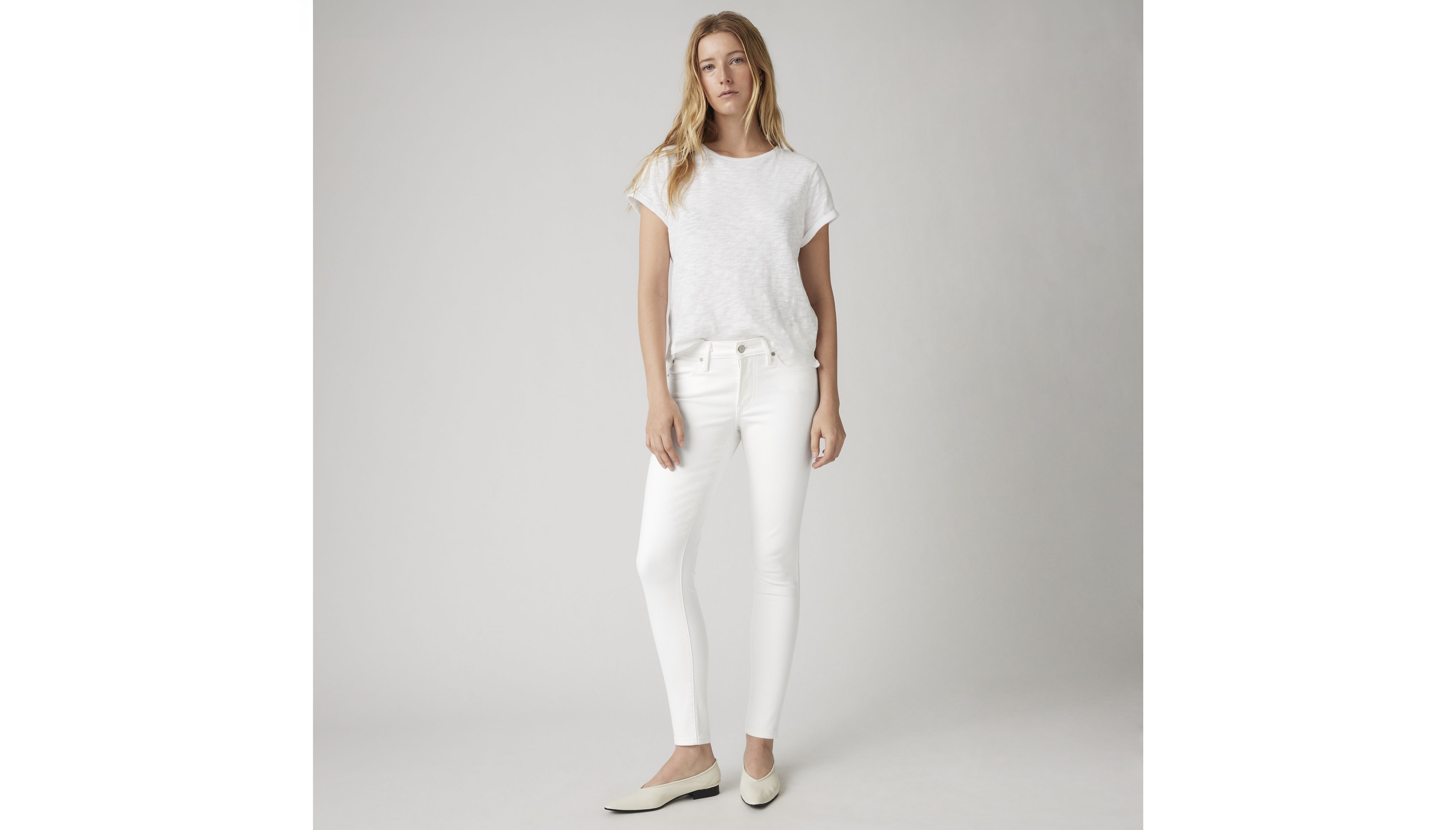 711 Skinny Women's Jeans 1