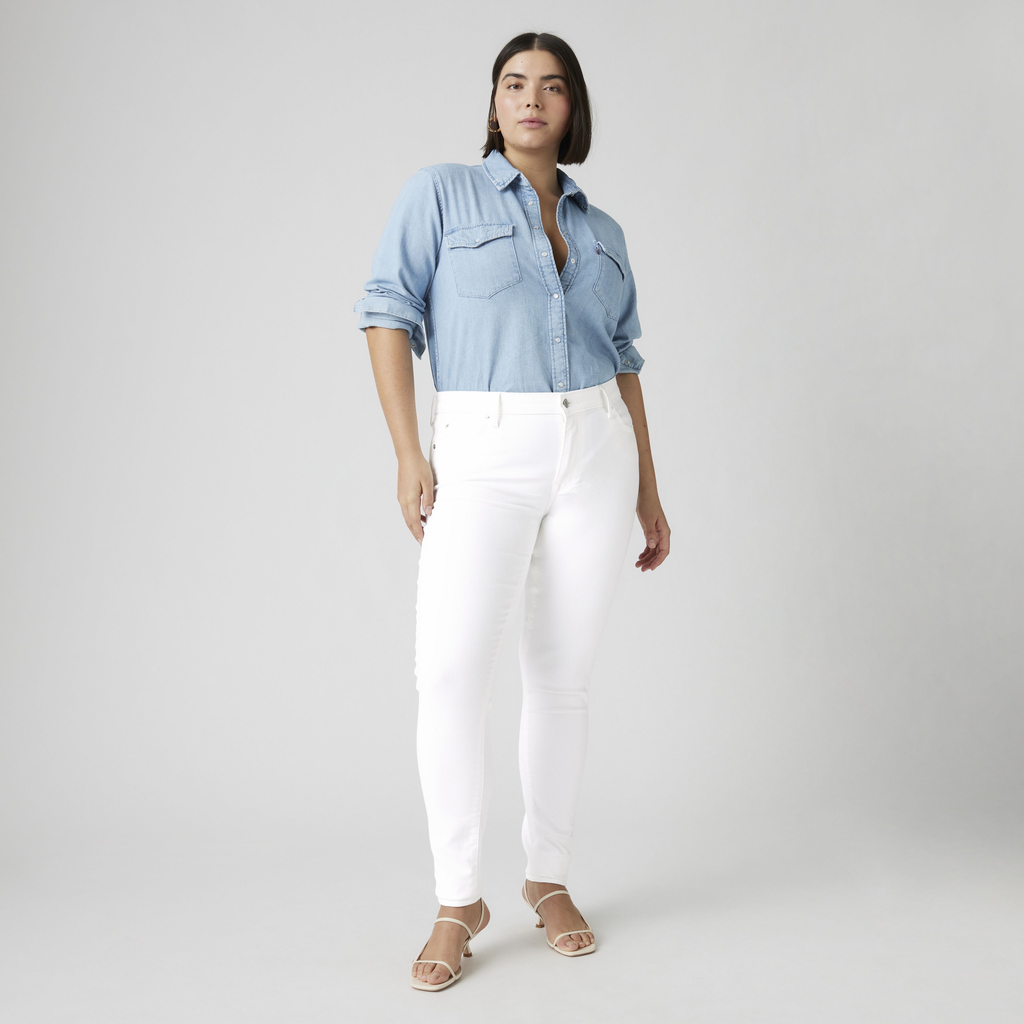 711 Skinny Women's Jeans 7