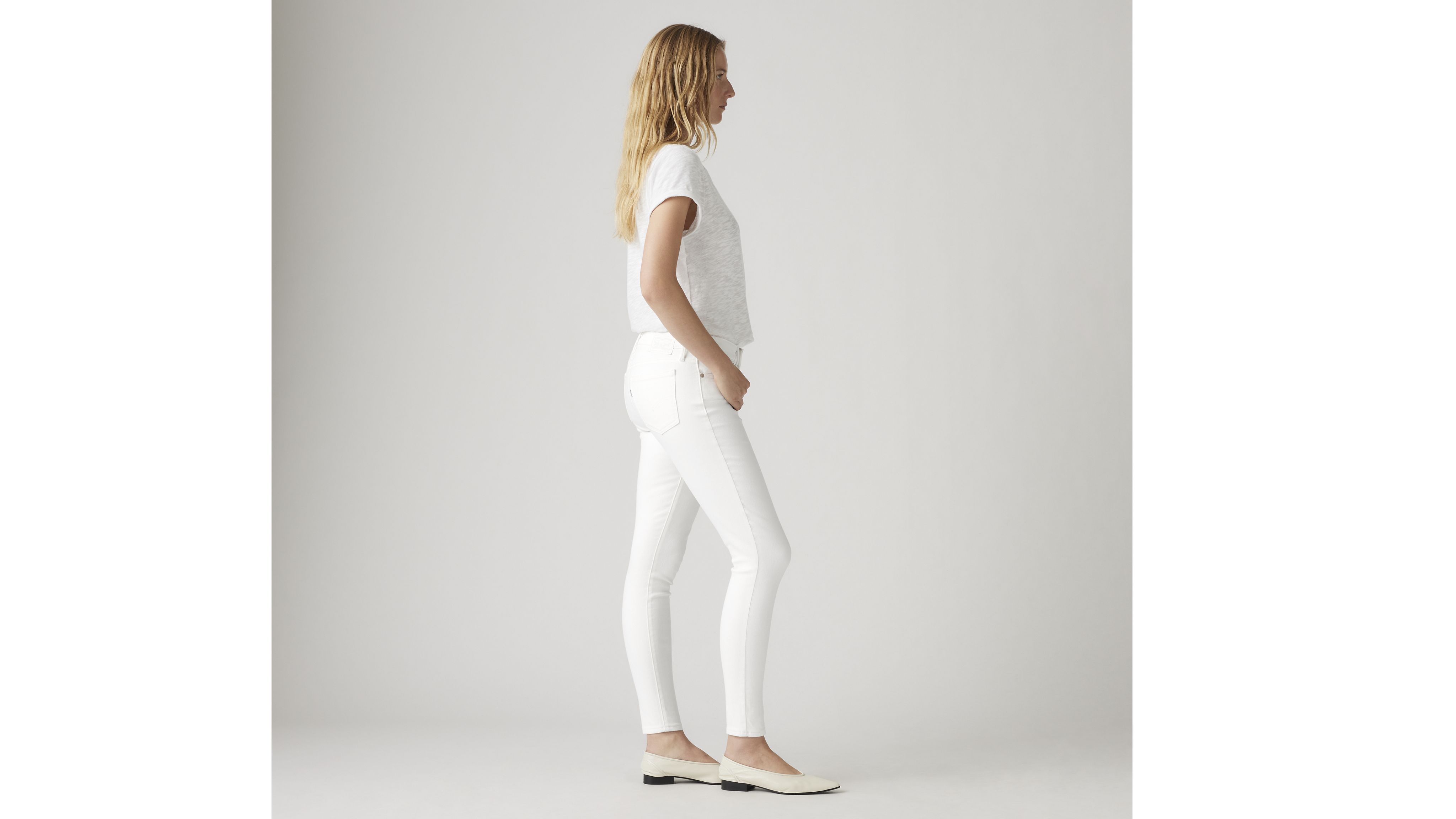 711 Skinny Women's Jeans 2