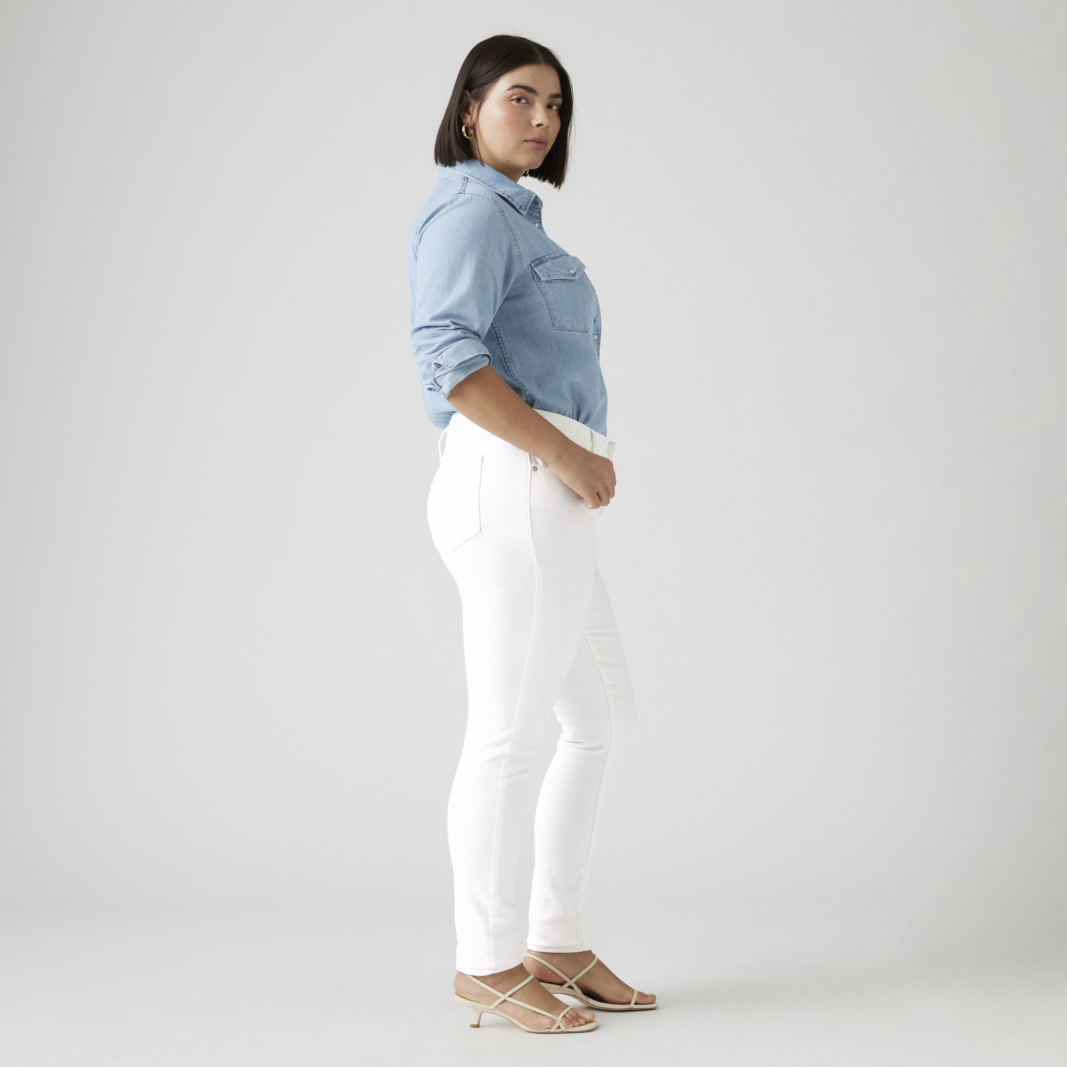 711 Skinny Women's Jeans 9