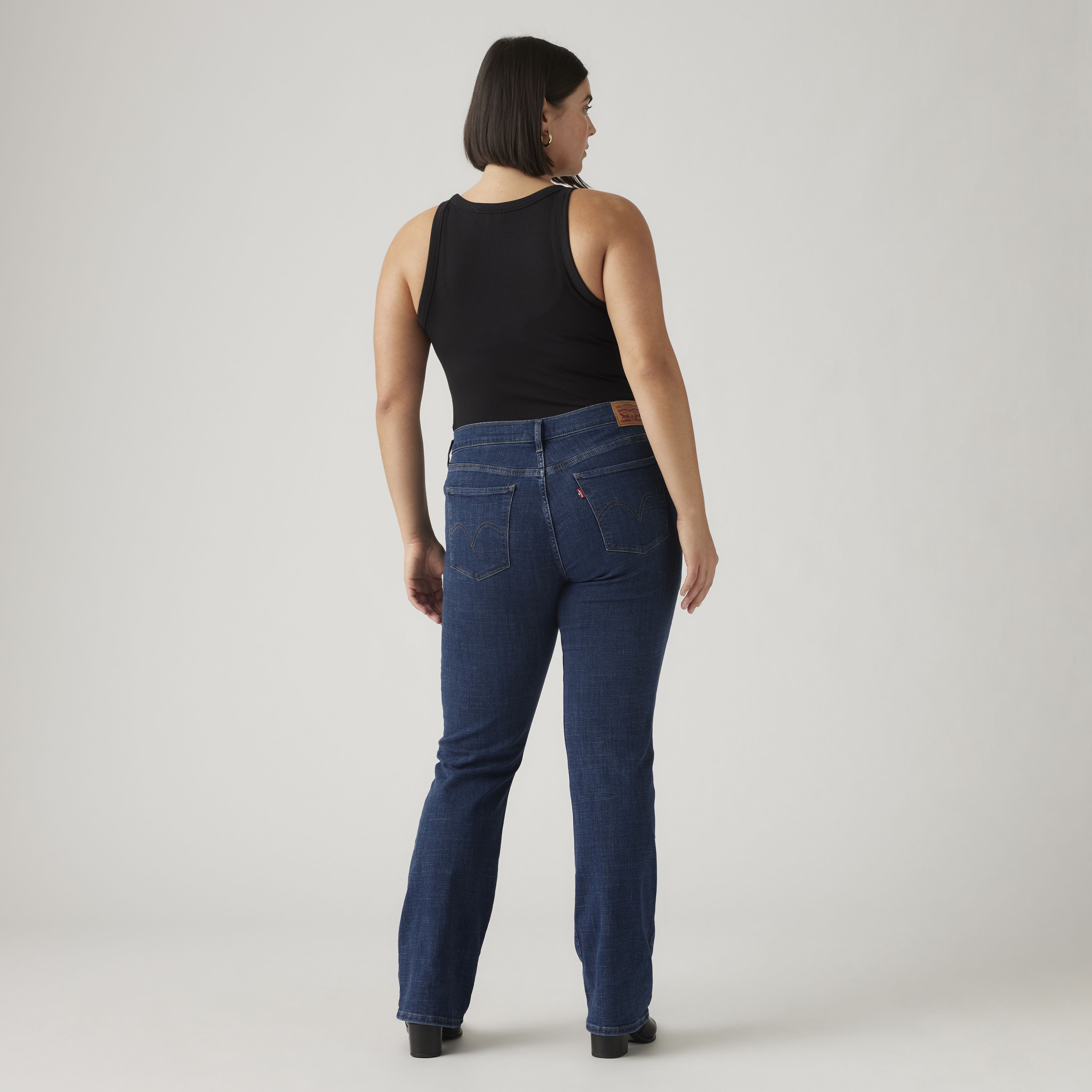 711 Skinny Women's Jeans 11