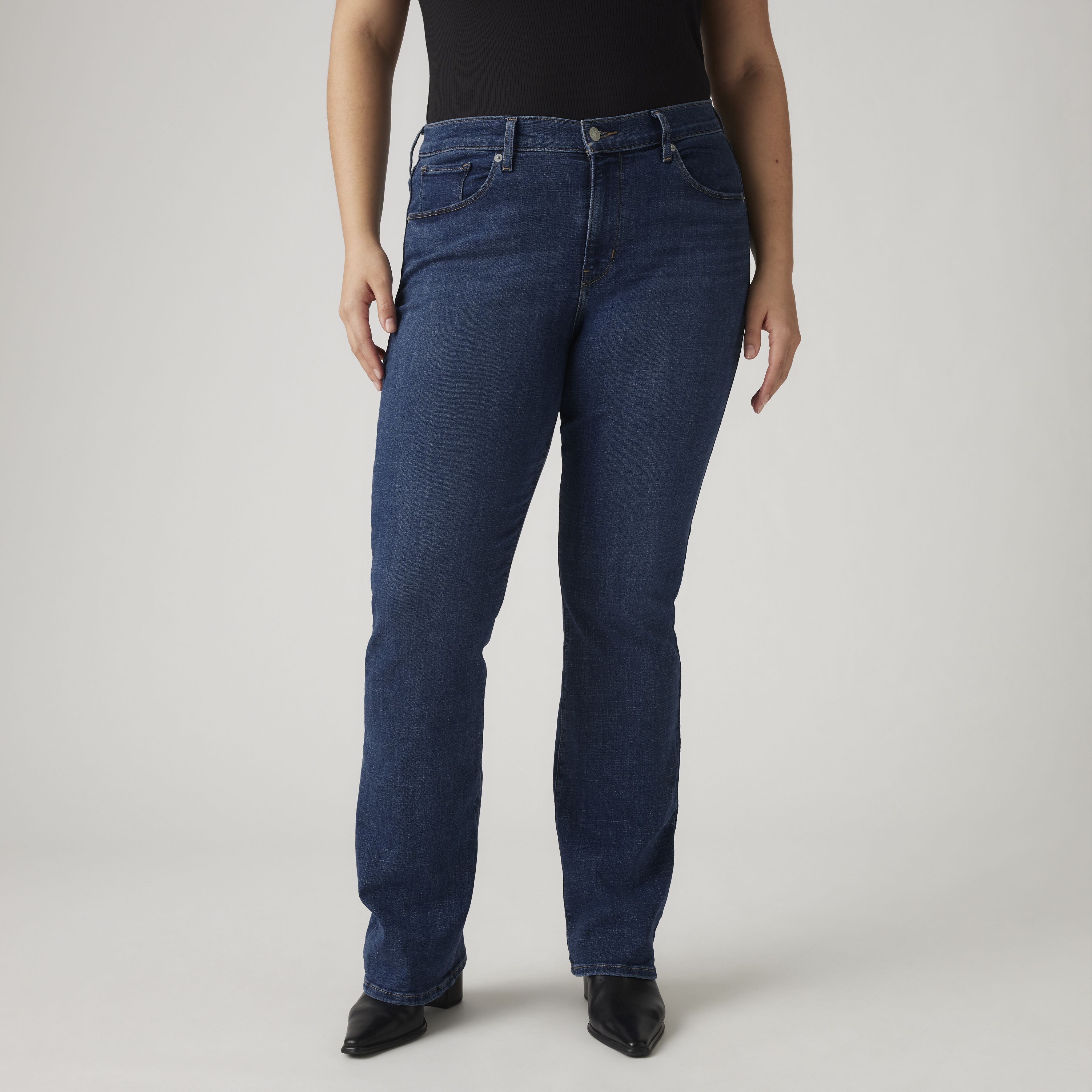 711 Skinny Women's Jeans 8