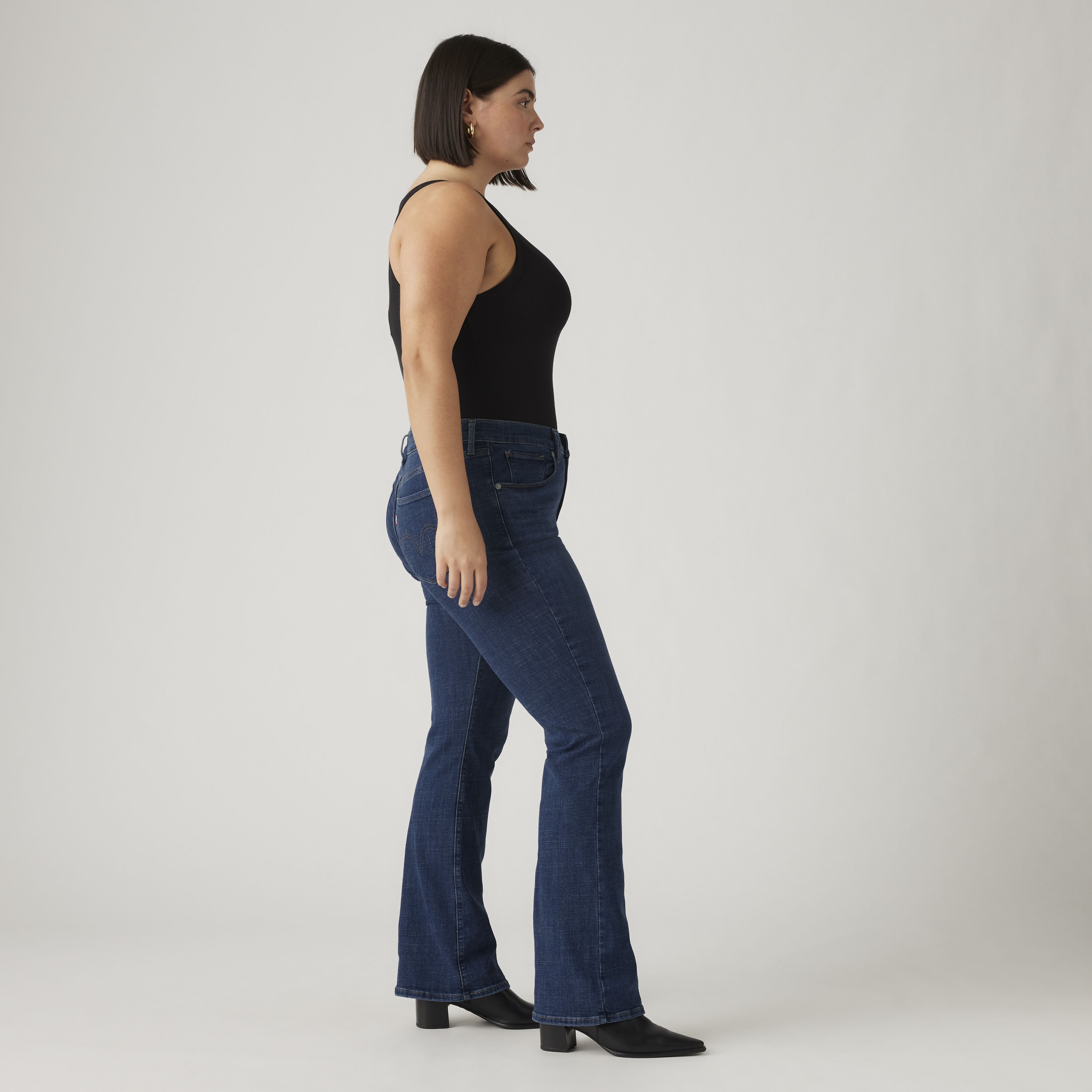 711 Skinny Women's Jeans 9