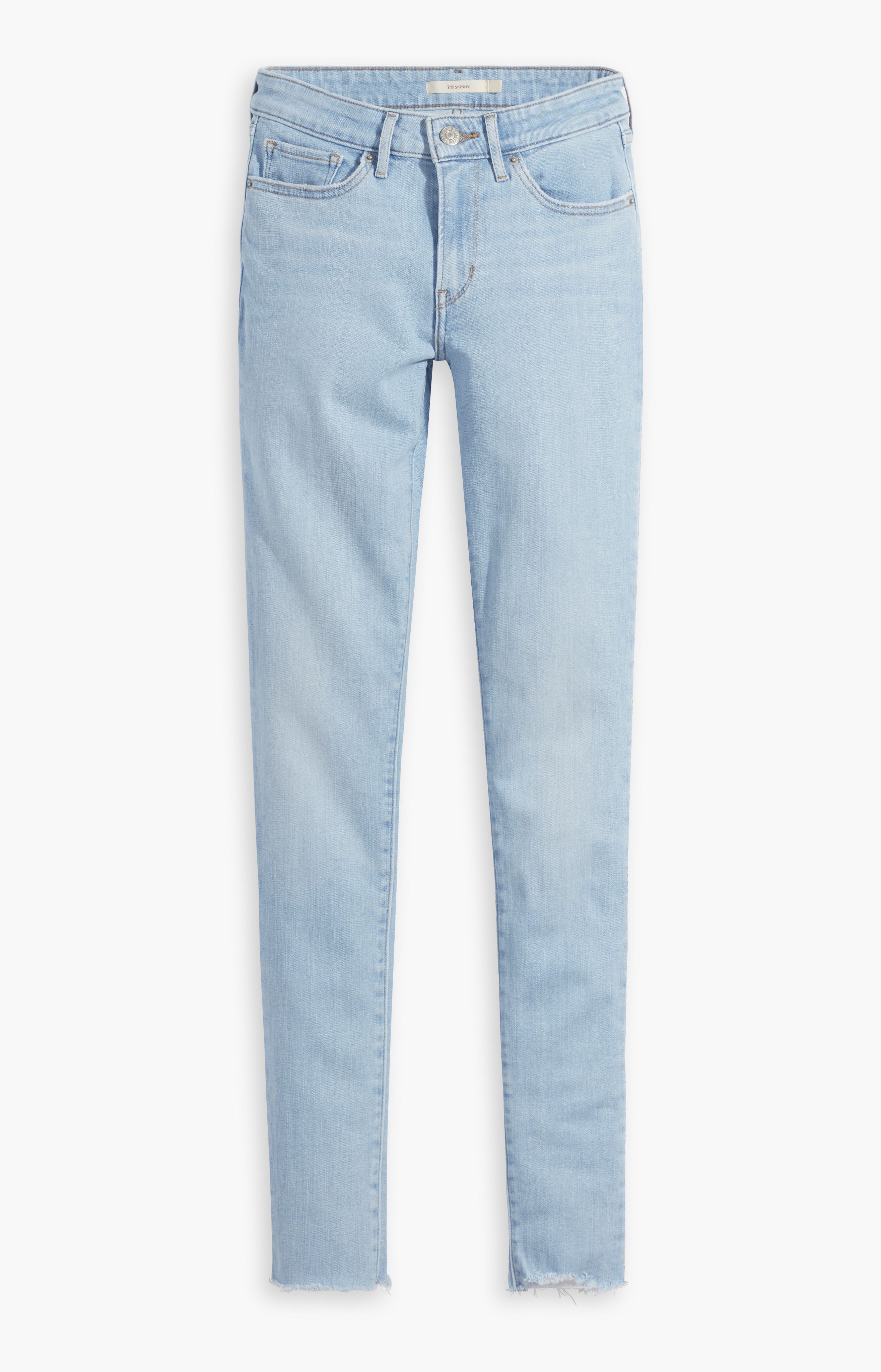 711 Skinny Women's Jeans 4