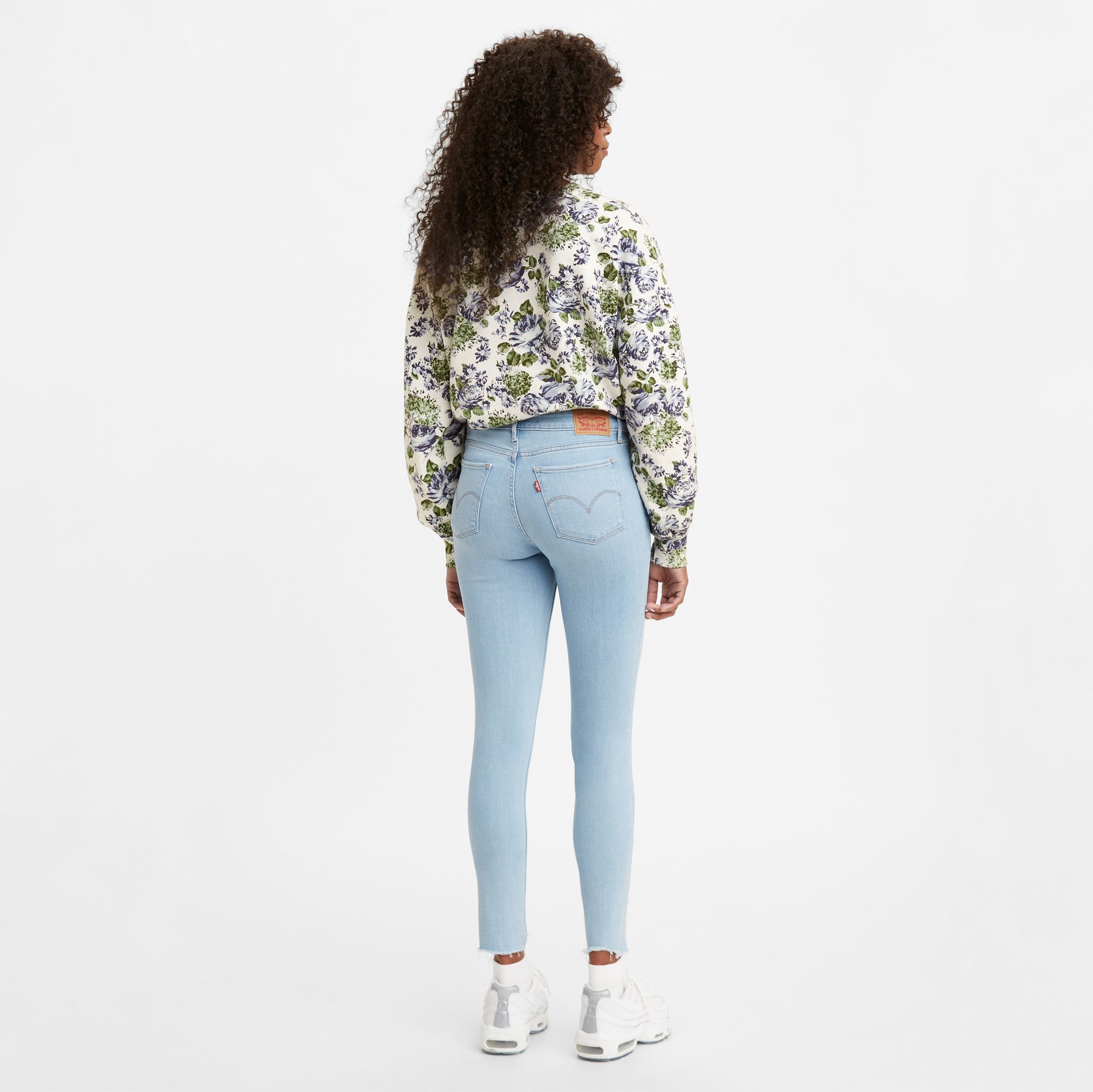 711 Skinny Women's Jeans 3