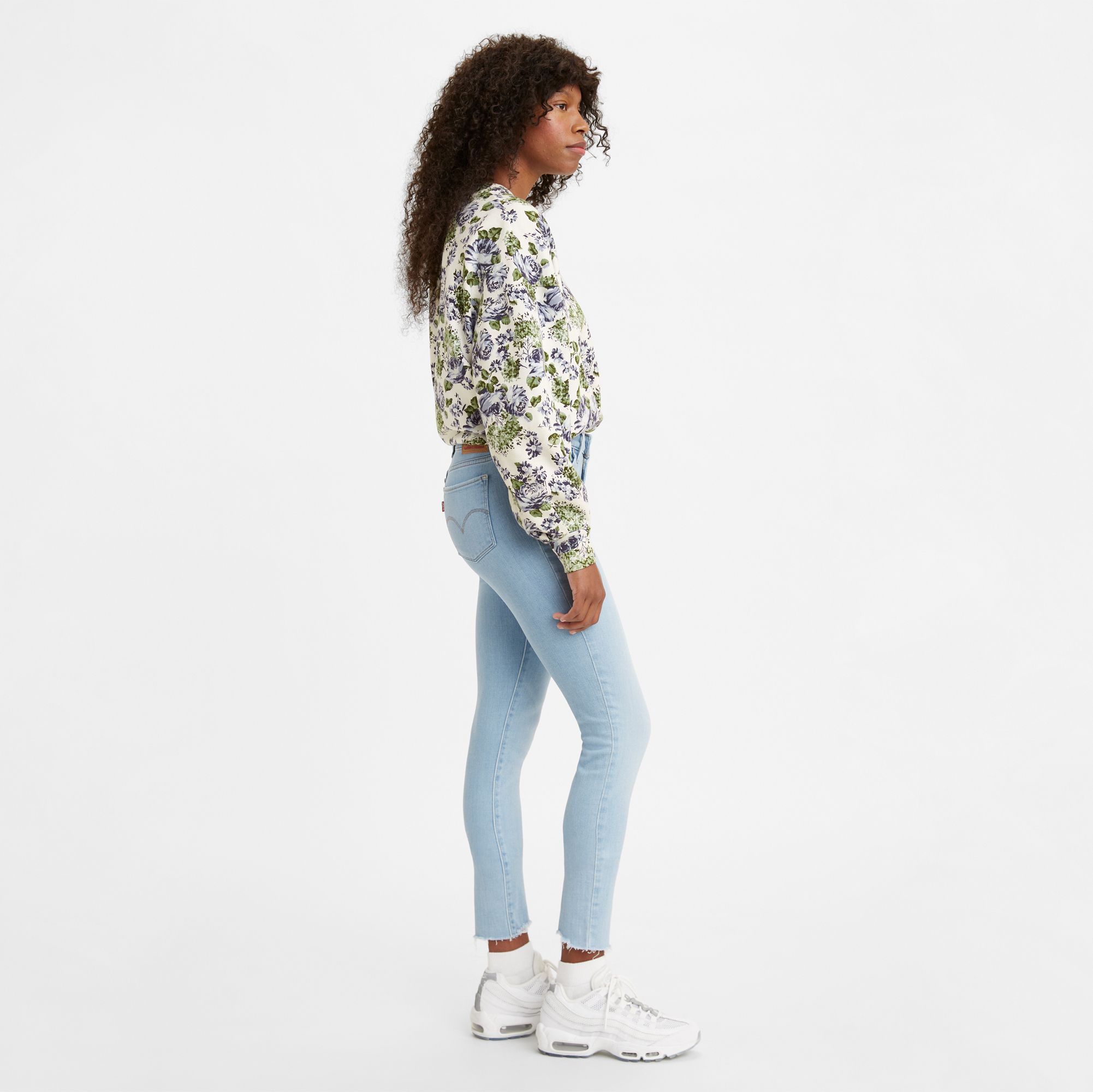 711 Skinny Women's Jeans 2