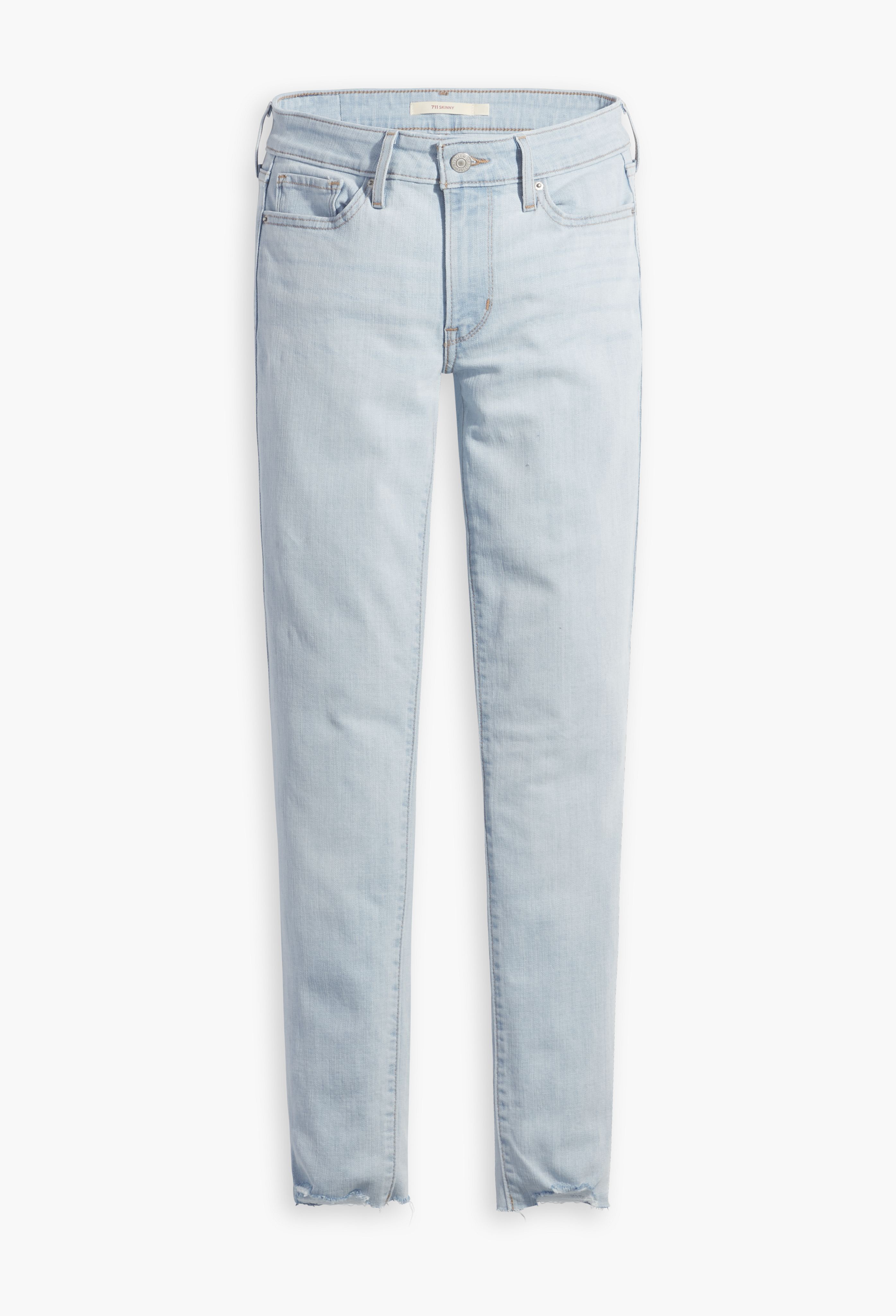 711 Skinny Women's Jeans 4
