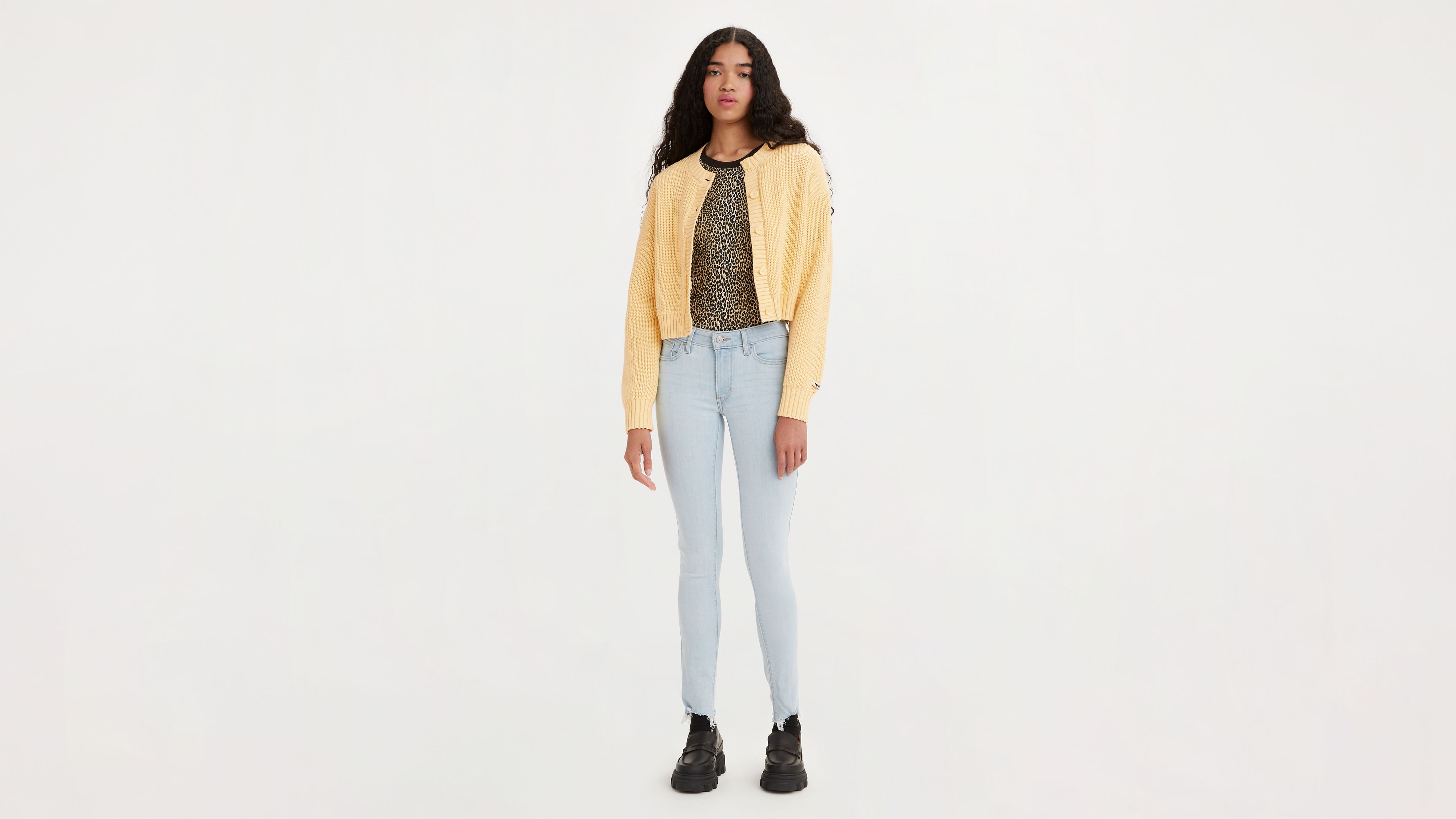 711 Skinny Women's Jeans 1