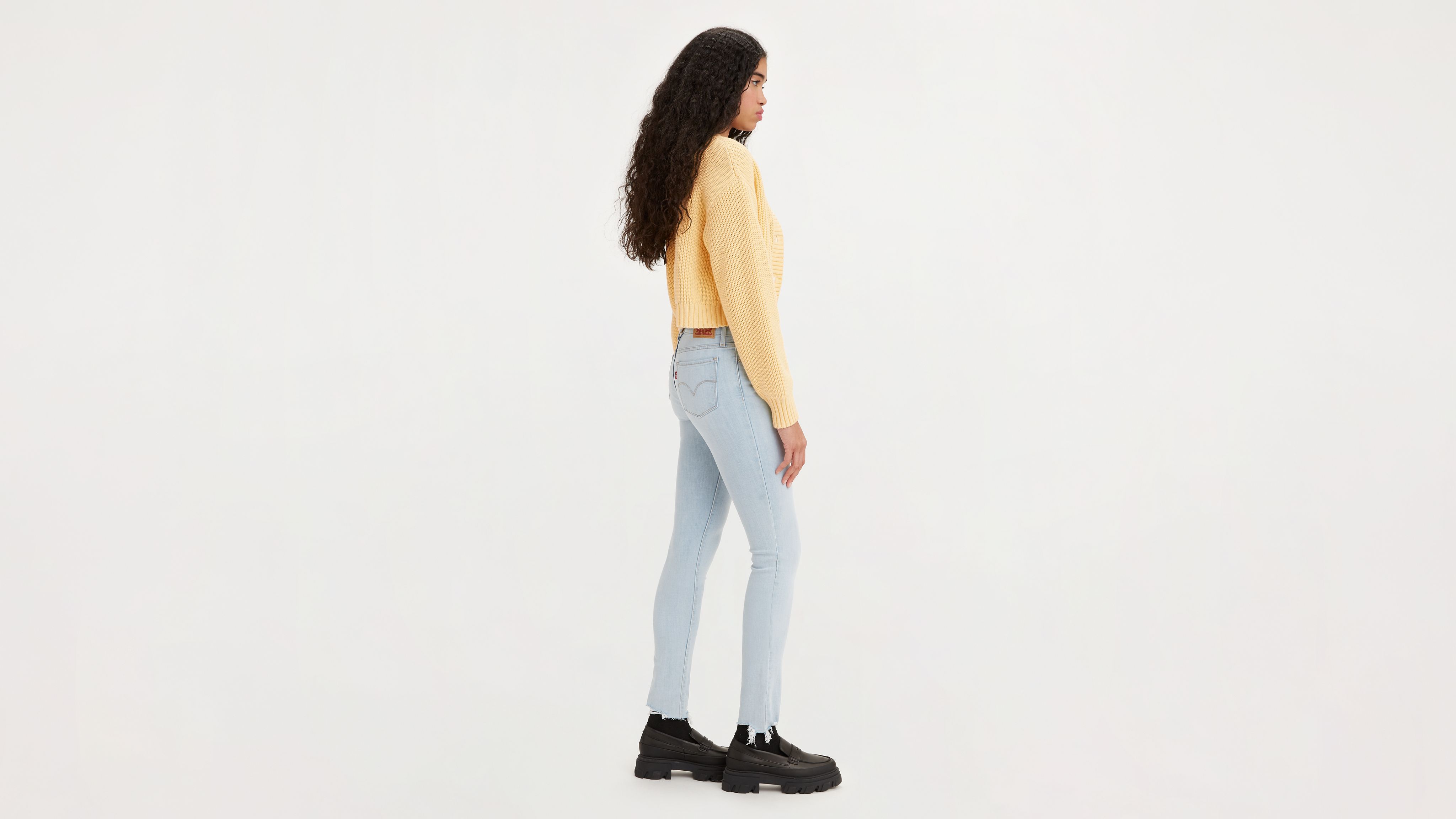 711 Skinny Women's Jeans 2