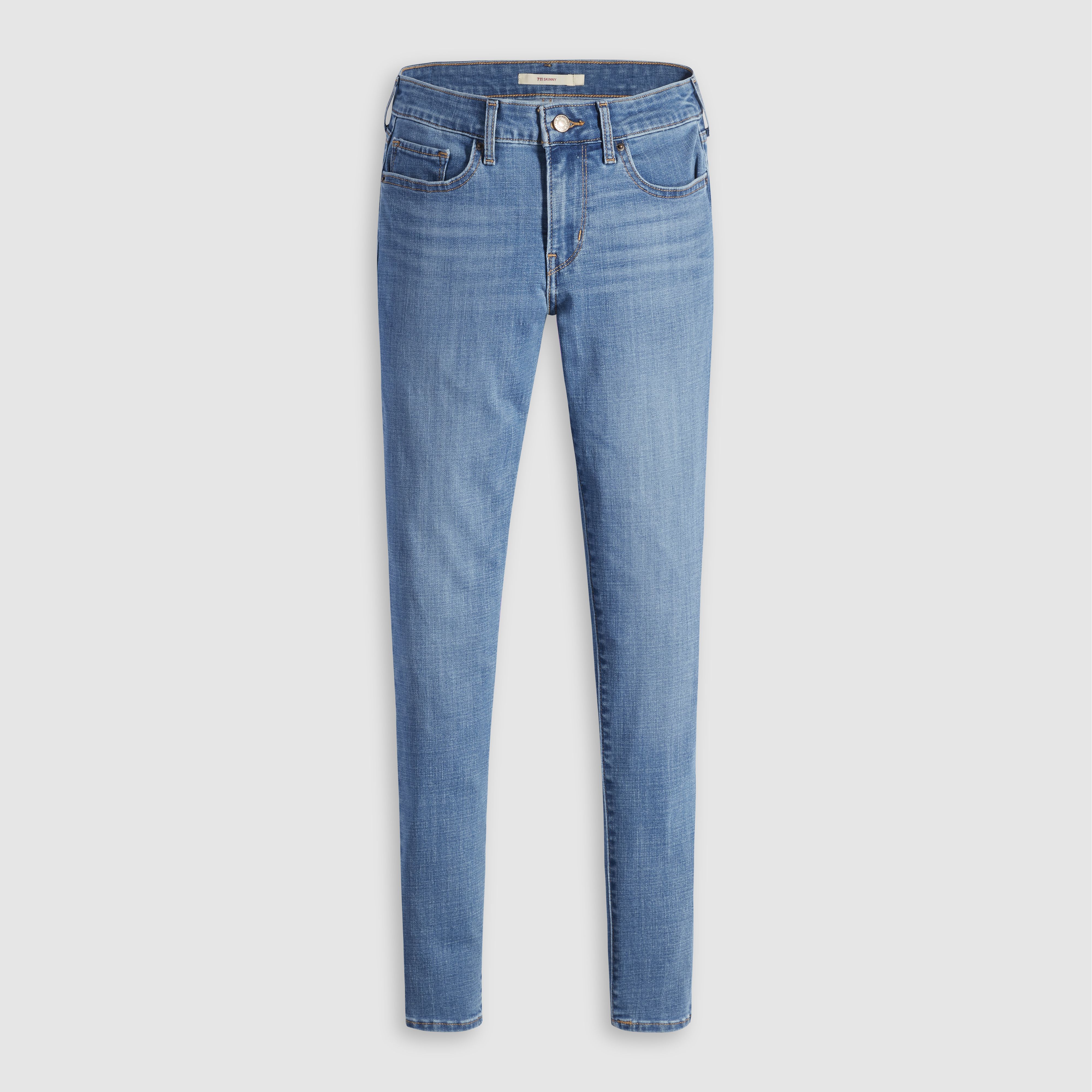 711 Skinny Women's Jeans 6
