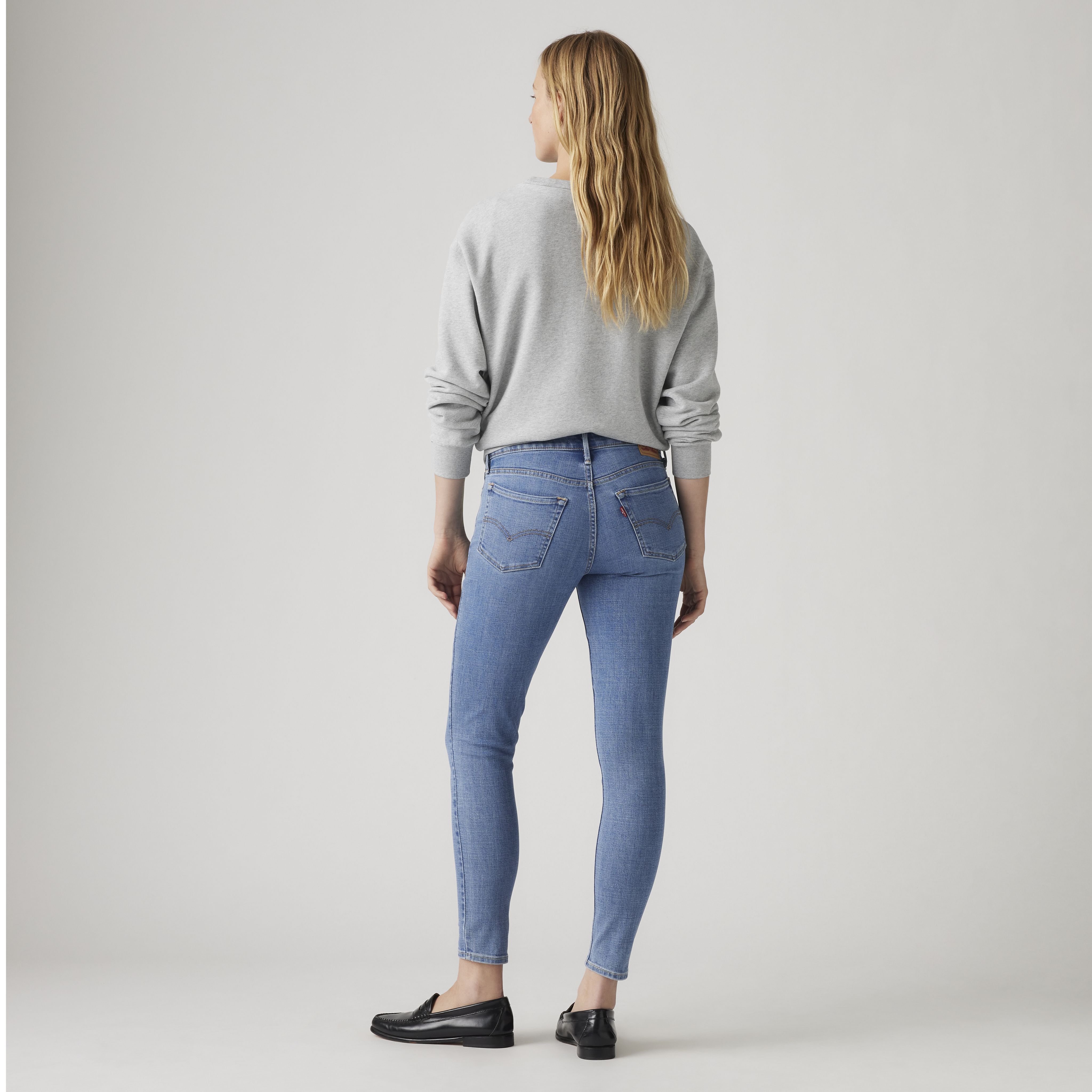 711 Skinny Women's Jeans 3