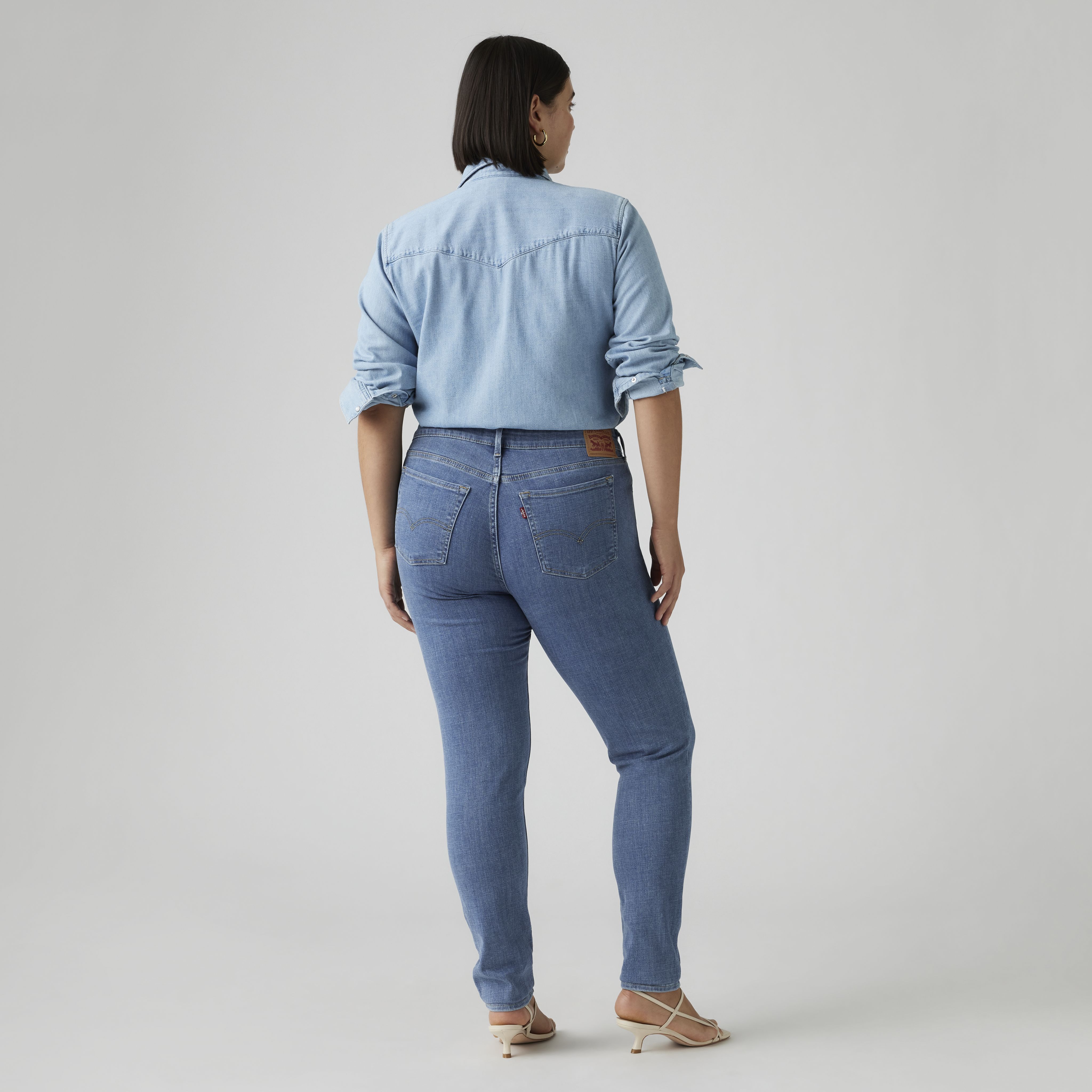 711 Skinny Women's Jeans 11