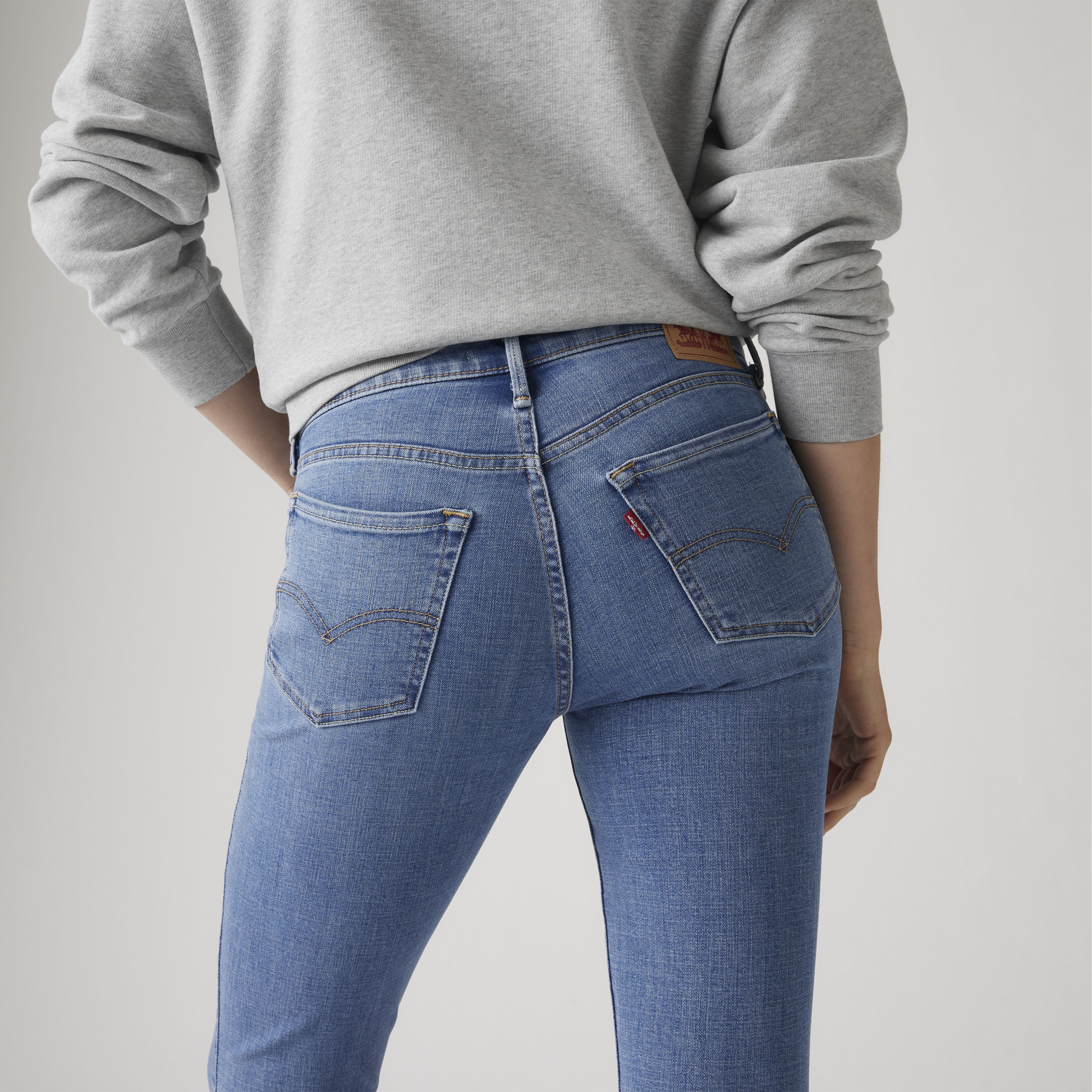 711 Skinny Women's Jeans 4