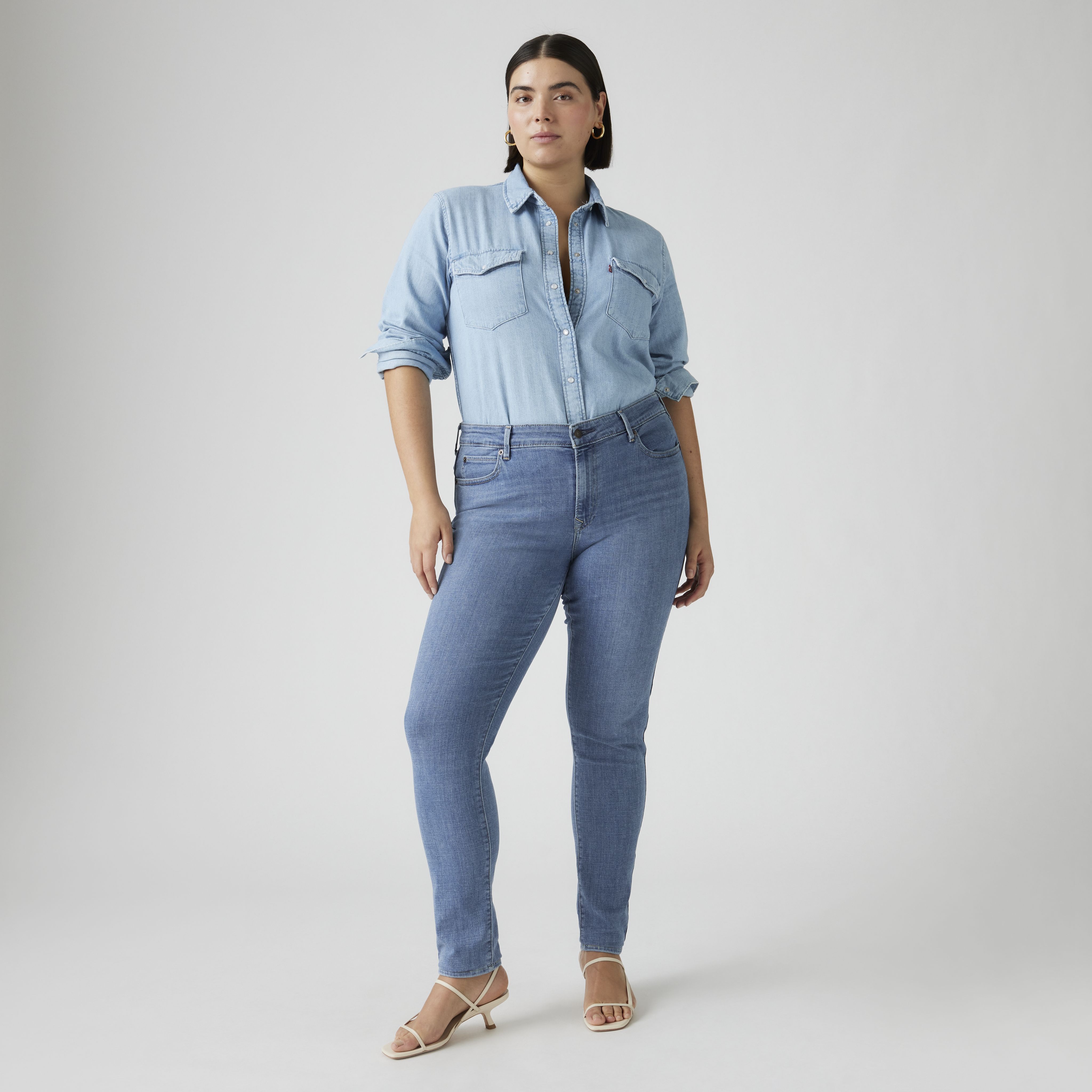 711 Skinny Women's Jeans 7