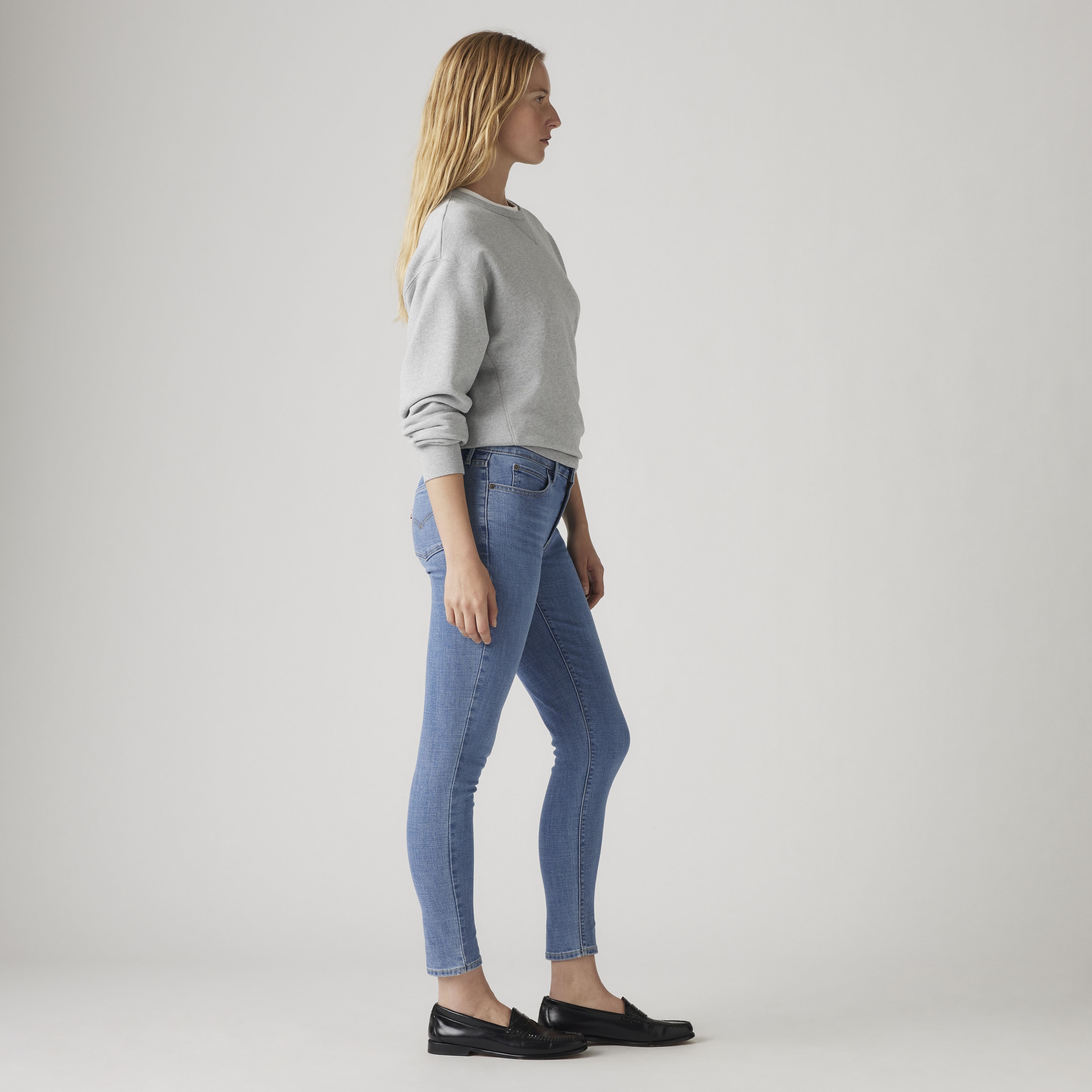 711 Skinny Women's Jeans 2