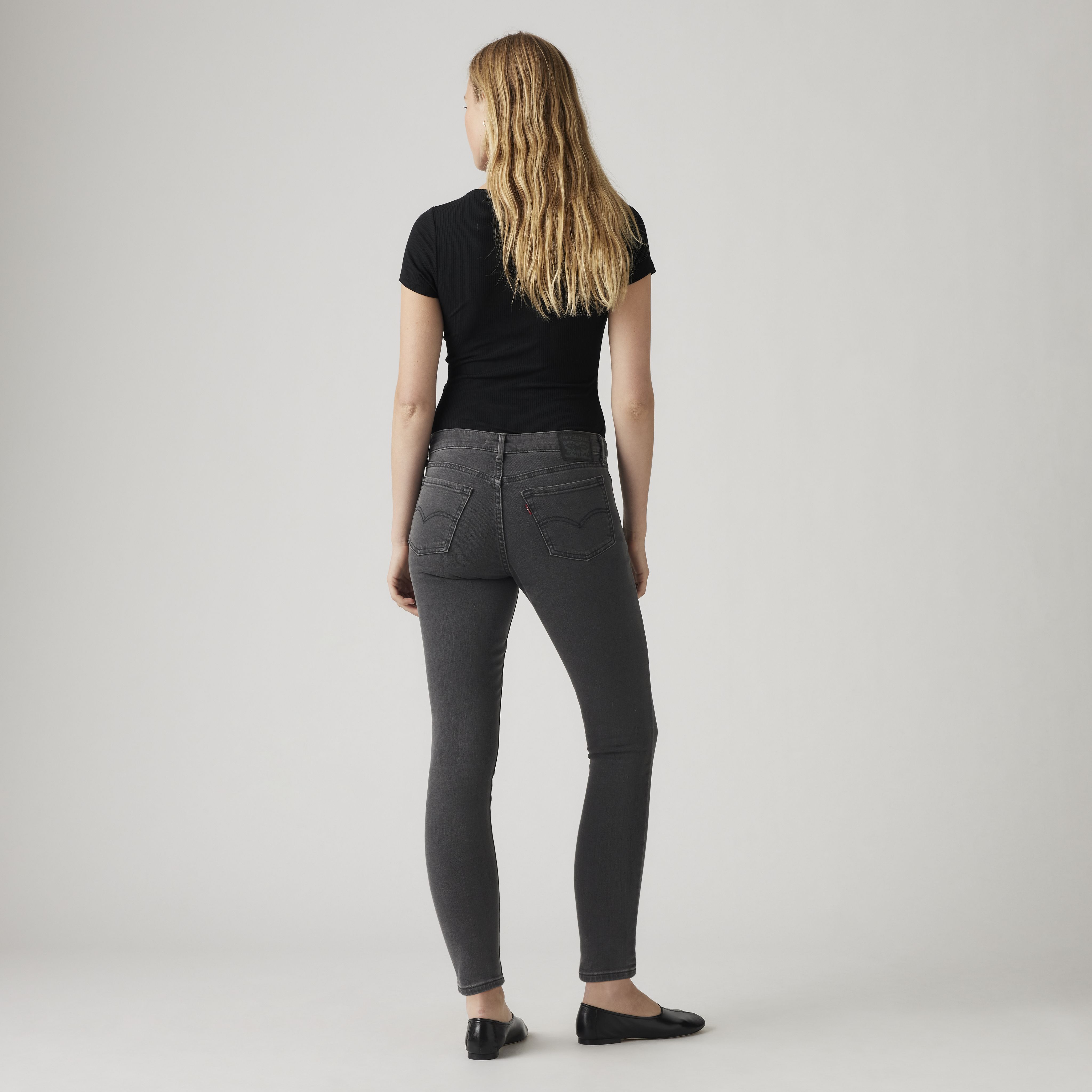 711 Skinny Women's Jeans 3