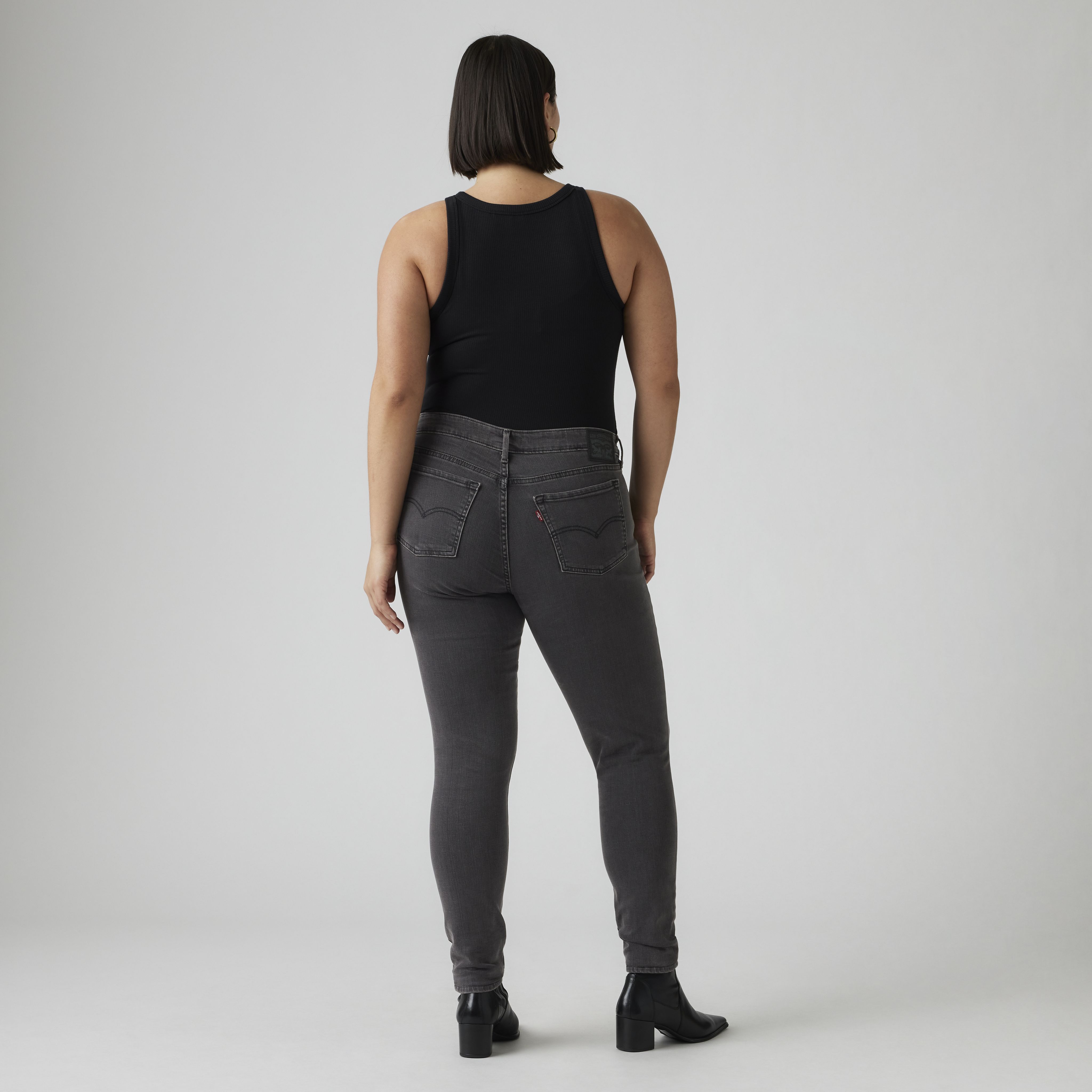 711 Skinny Women's Jeans 12