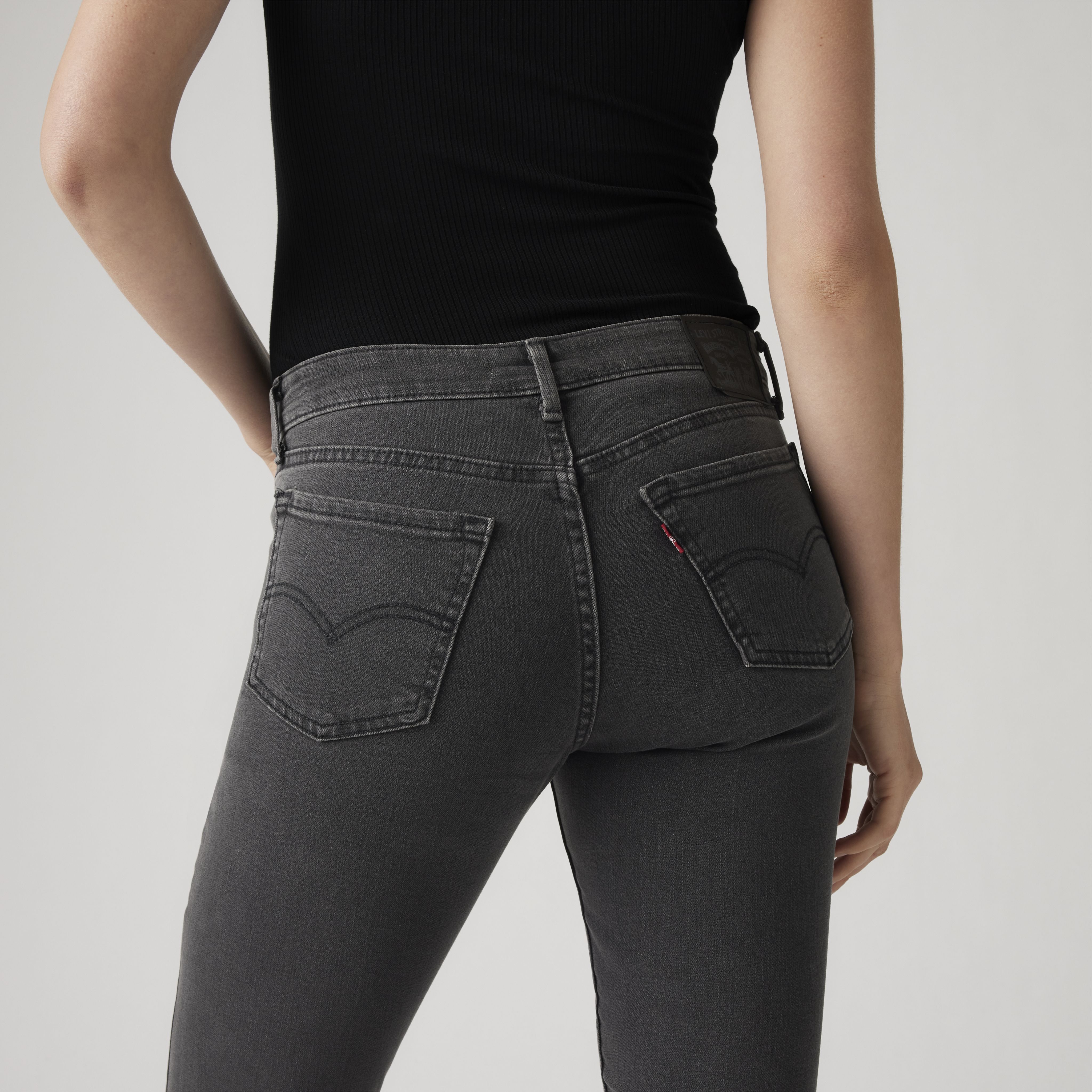 711 Skinny Women's Jeans 4