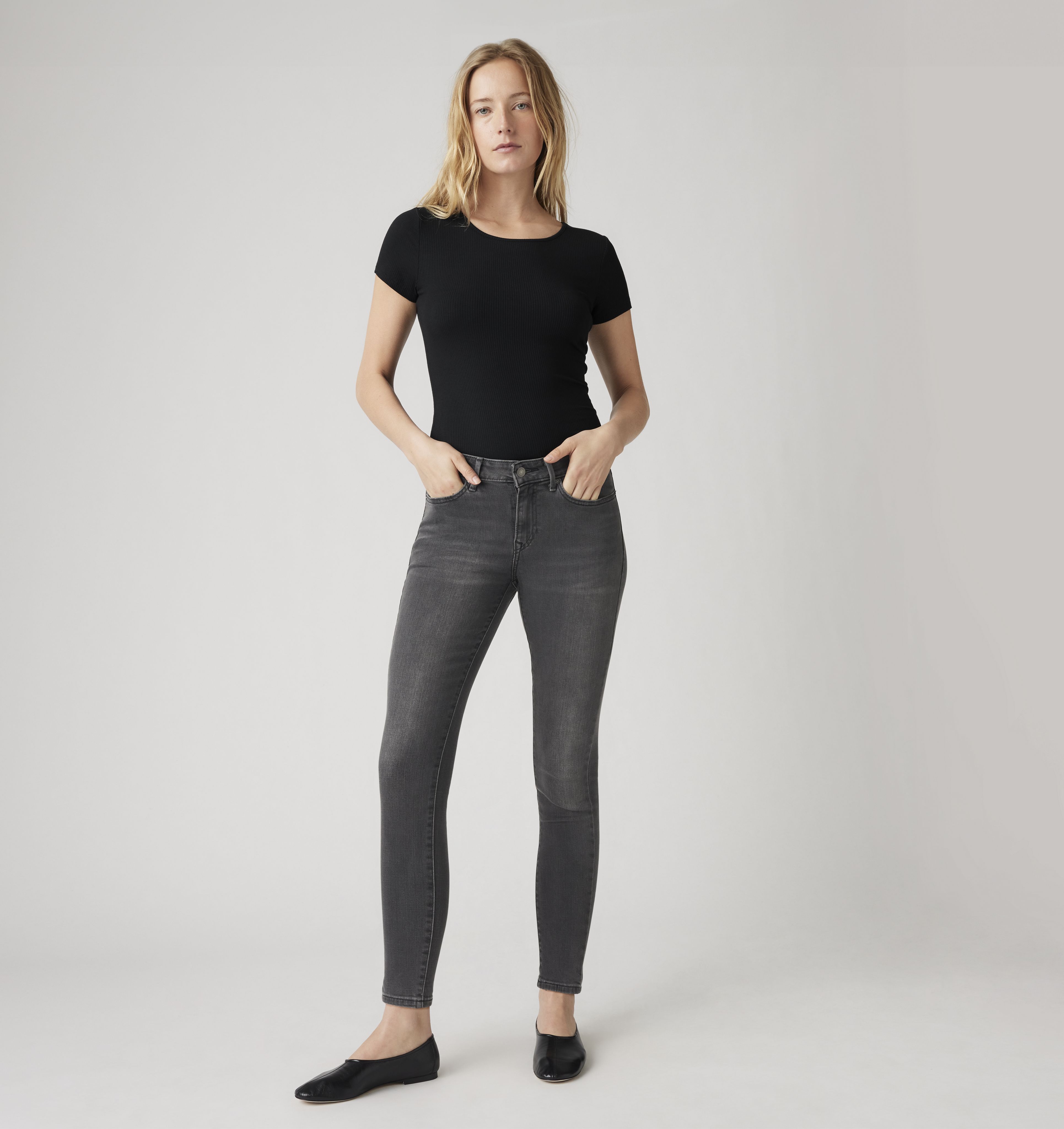 711 Skinny Women's Jeans 6