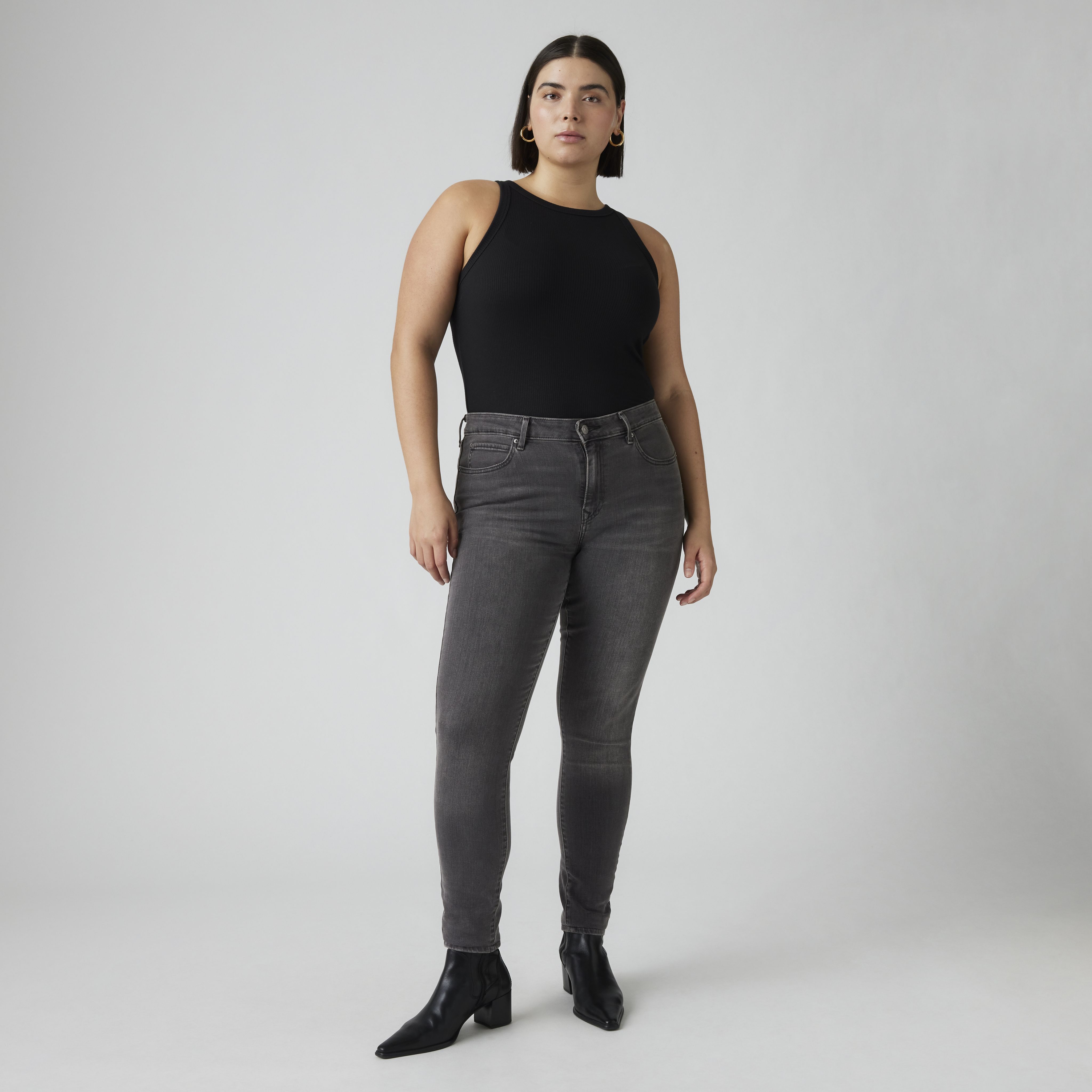 711 Skinny Women's Jeans 8