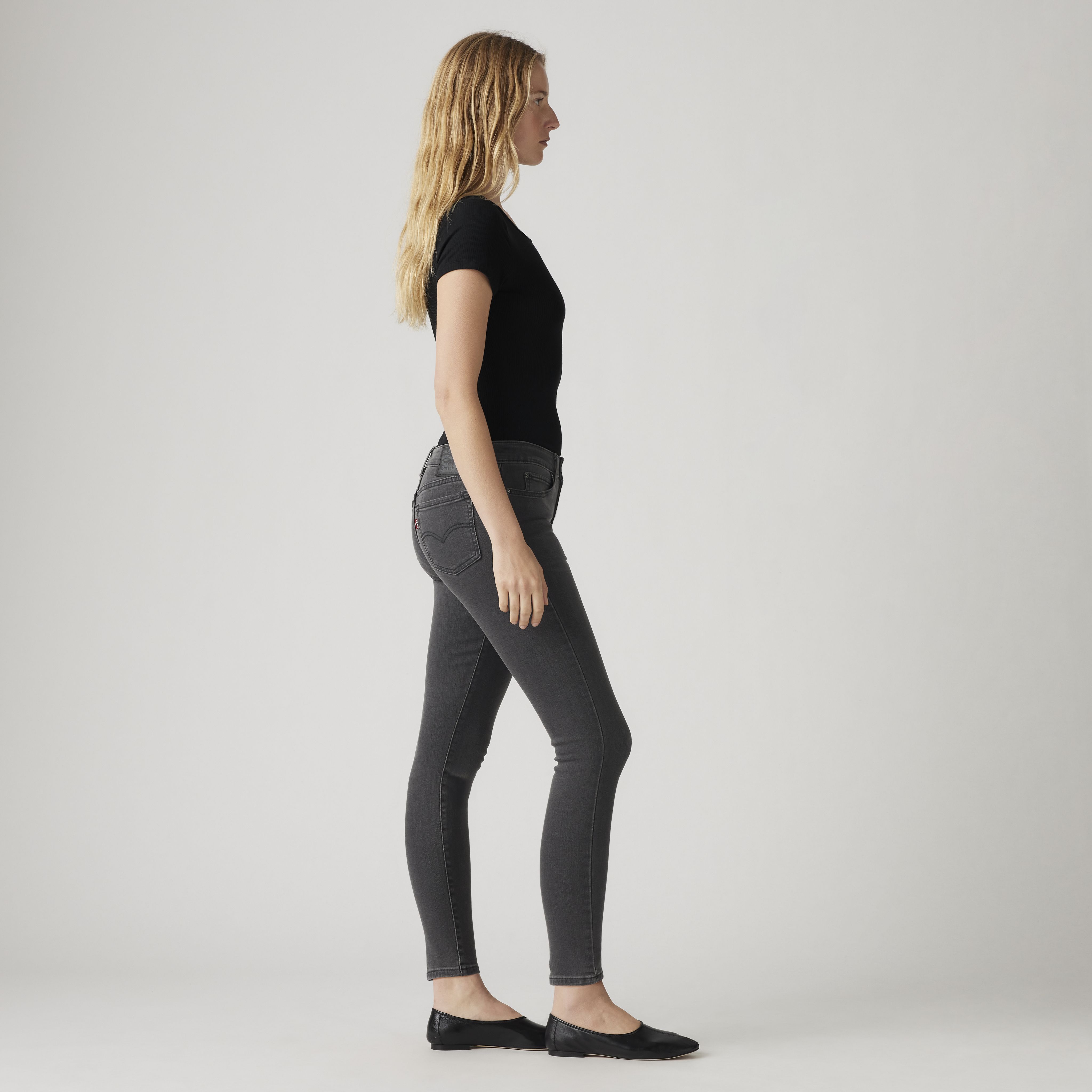 711 Skinny Women's Jeans 2