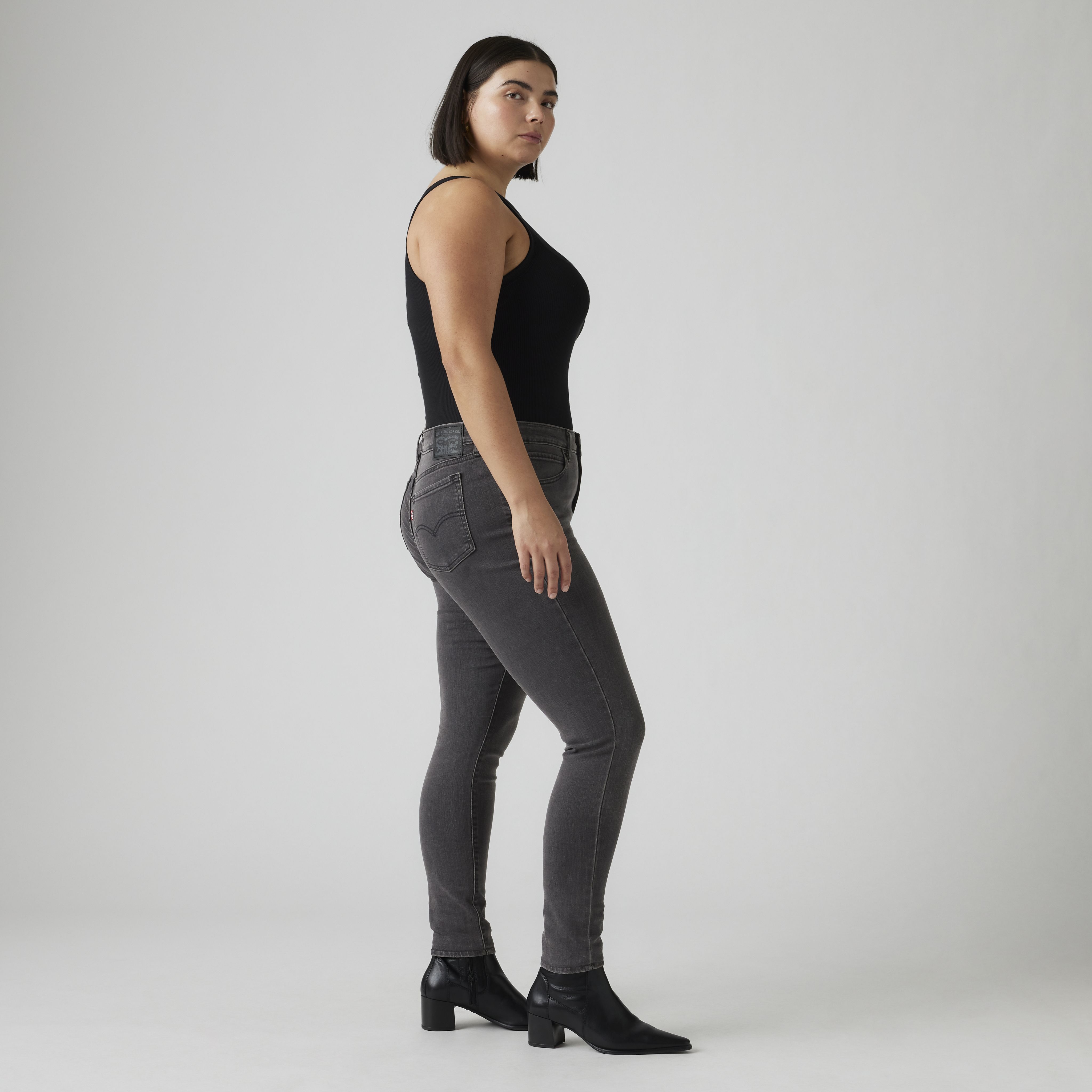 711 Skinny Women's Jeans 10