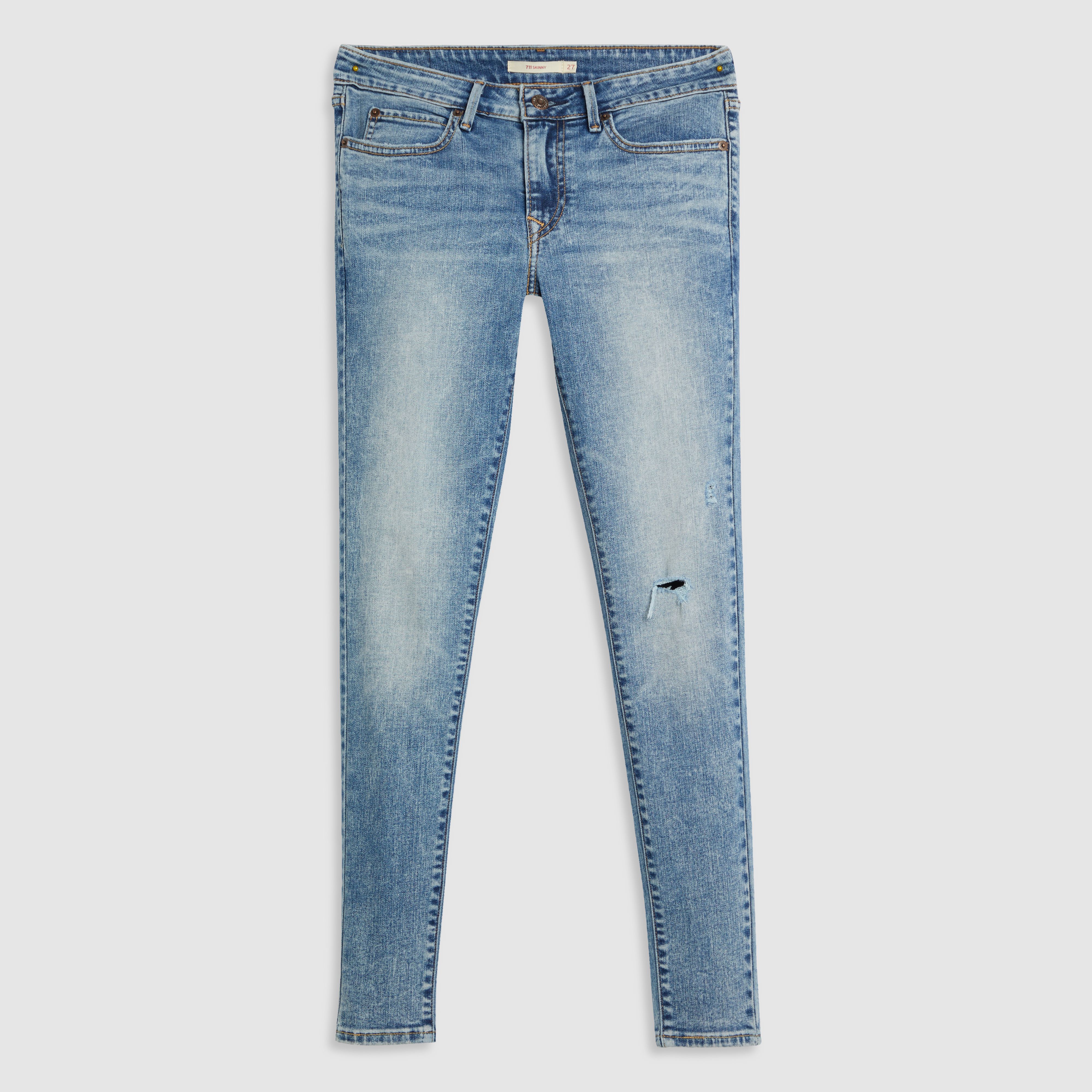 711 Skinny Women's Jeans 6