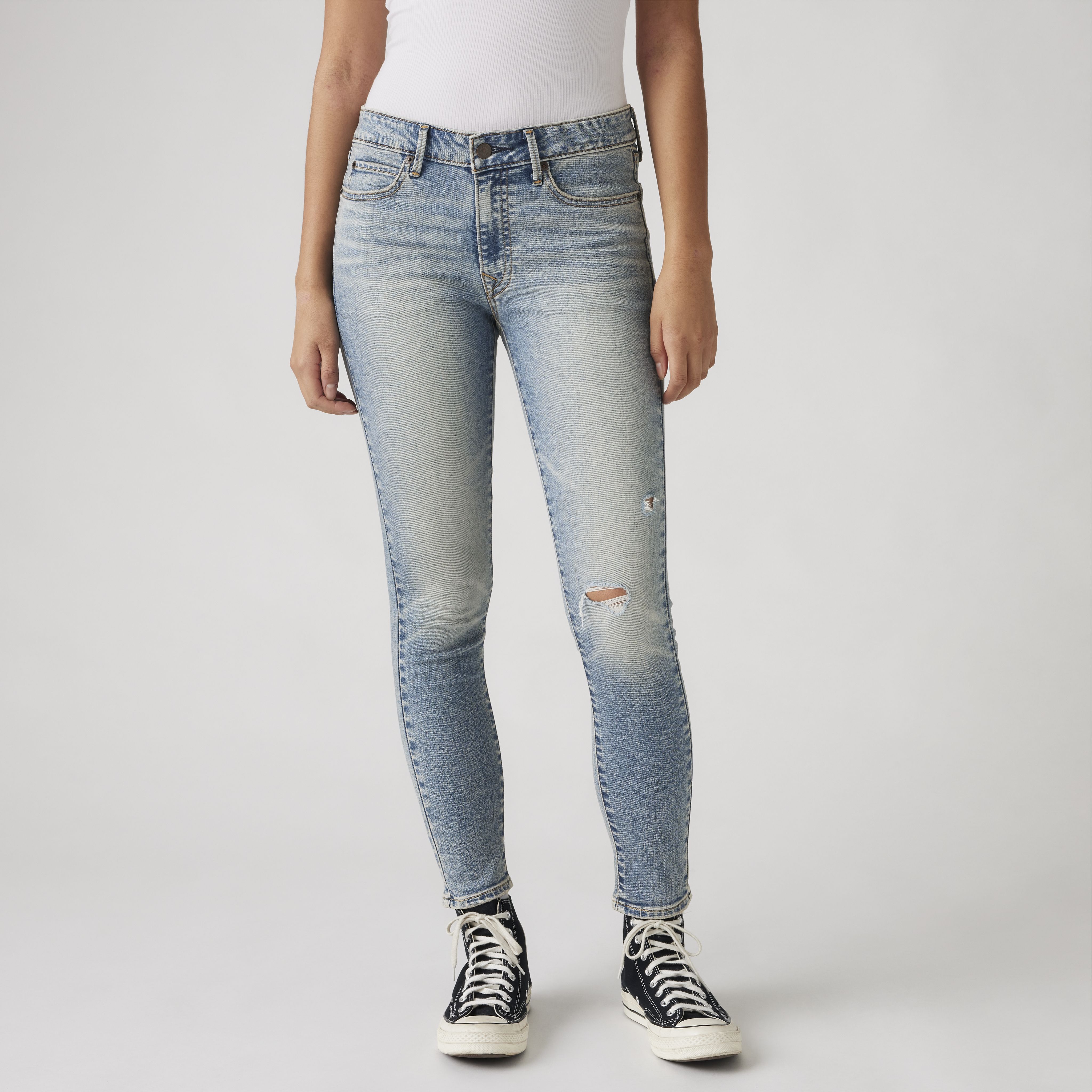 711 Skinny Women's Jeans 2