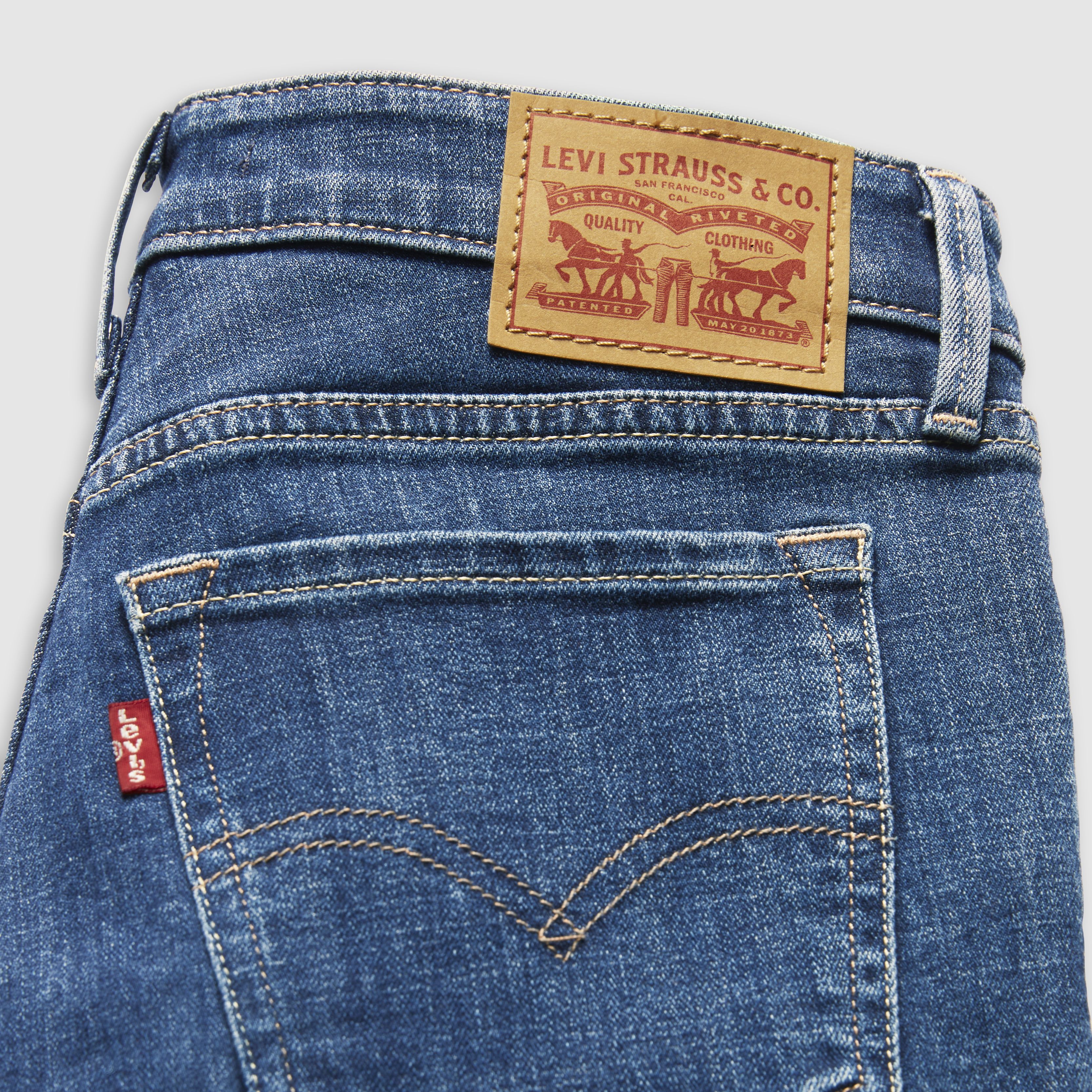 711 Skinny Women's Jeans 7