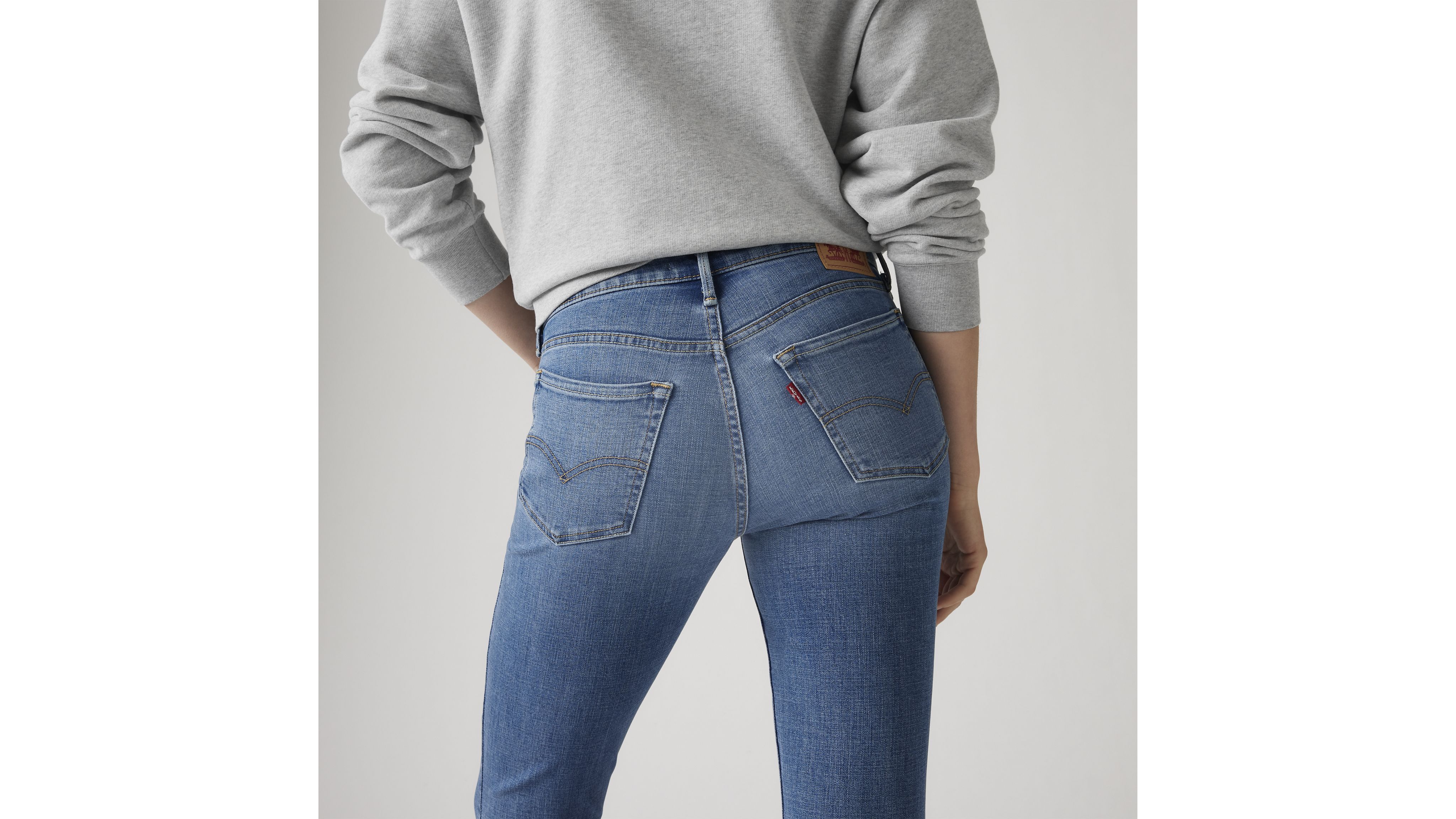 711 Skinny Women's Jeans 4
