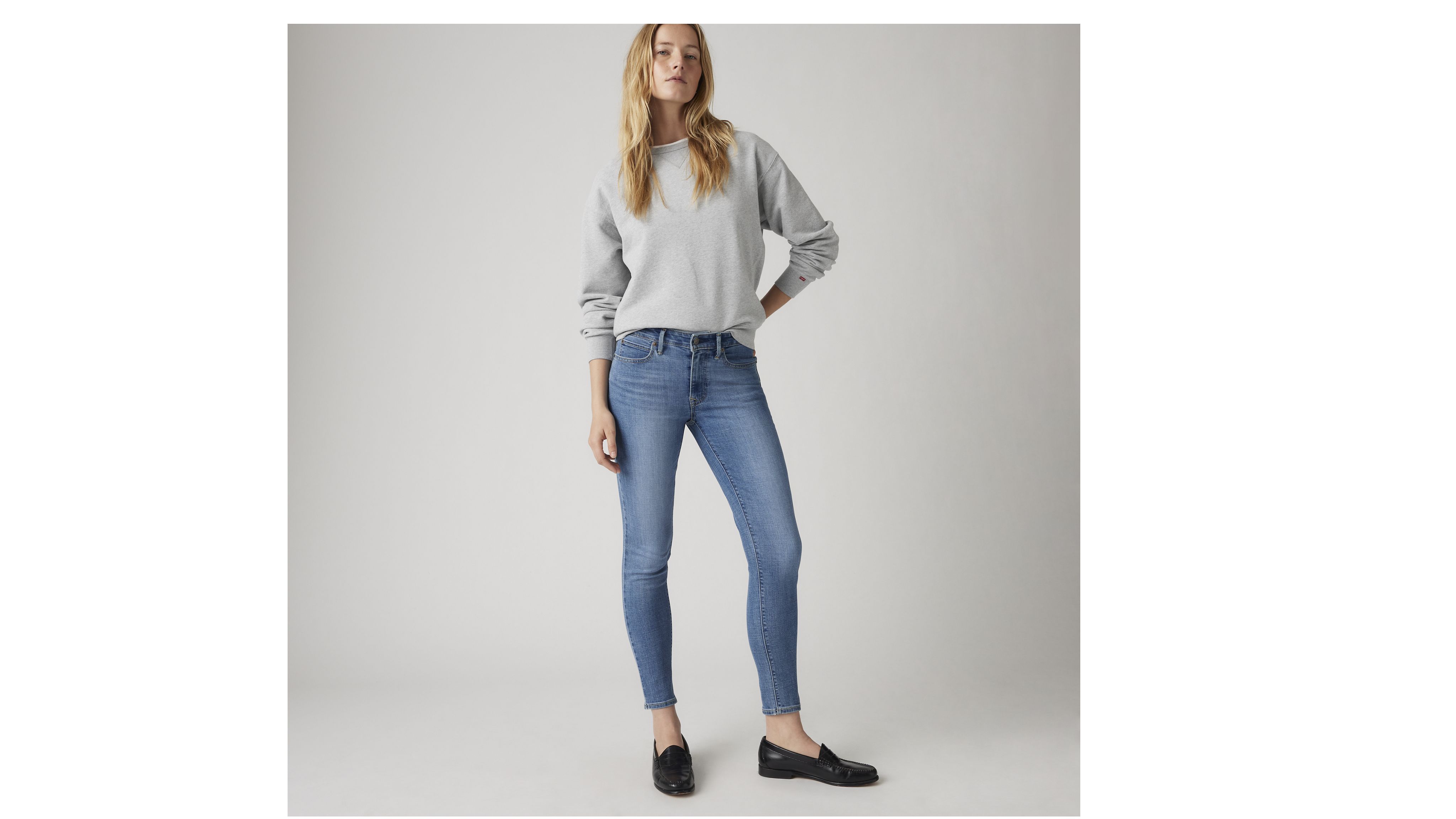 711 Skinny Women's Jeans 1