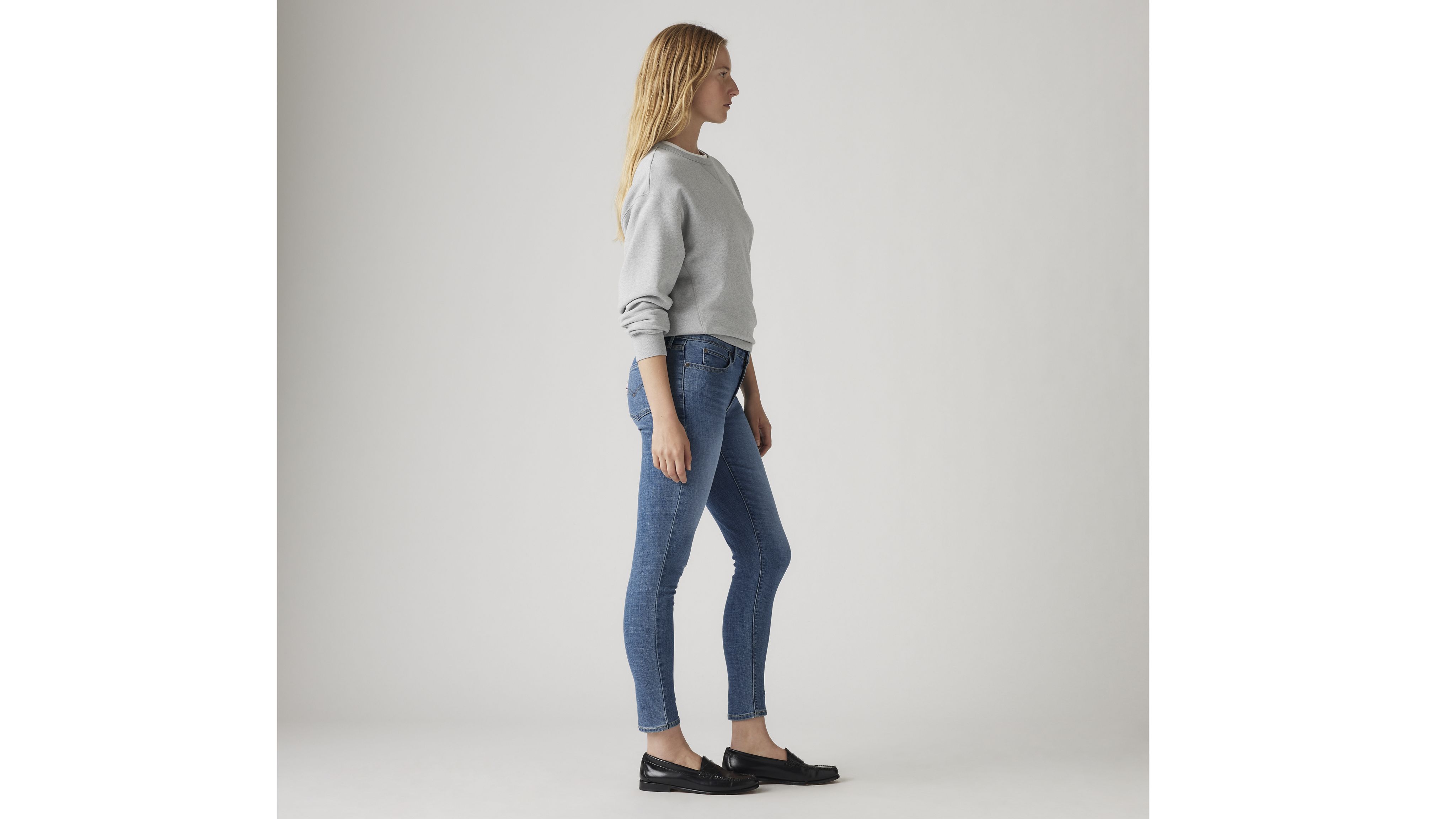 711 Skinny Women's Jeans 2