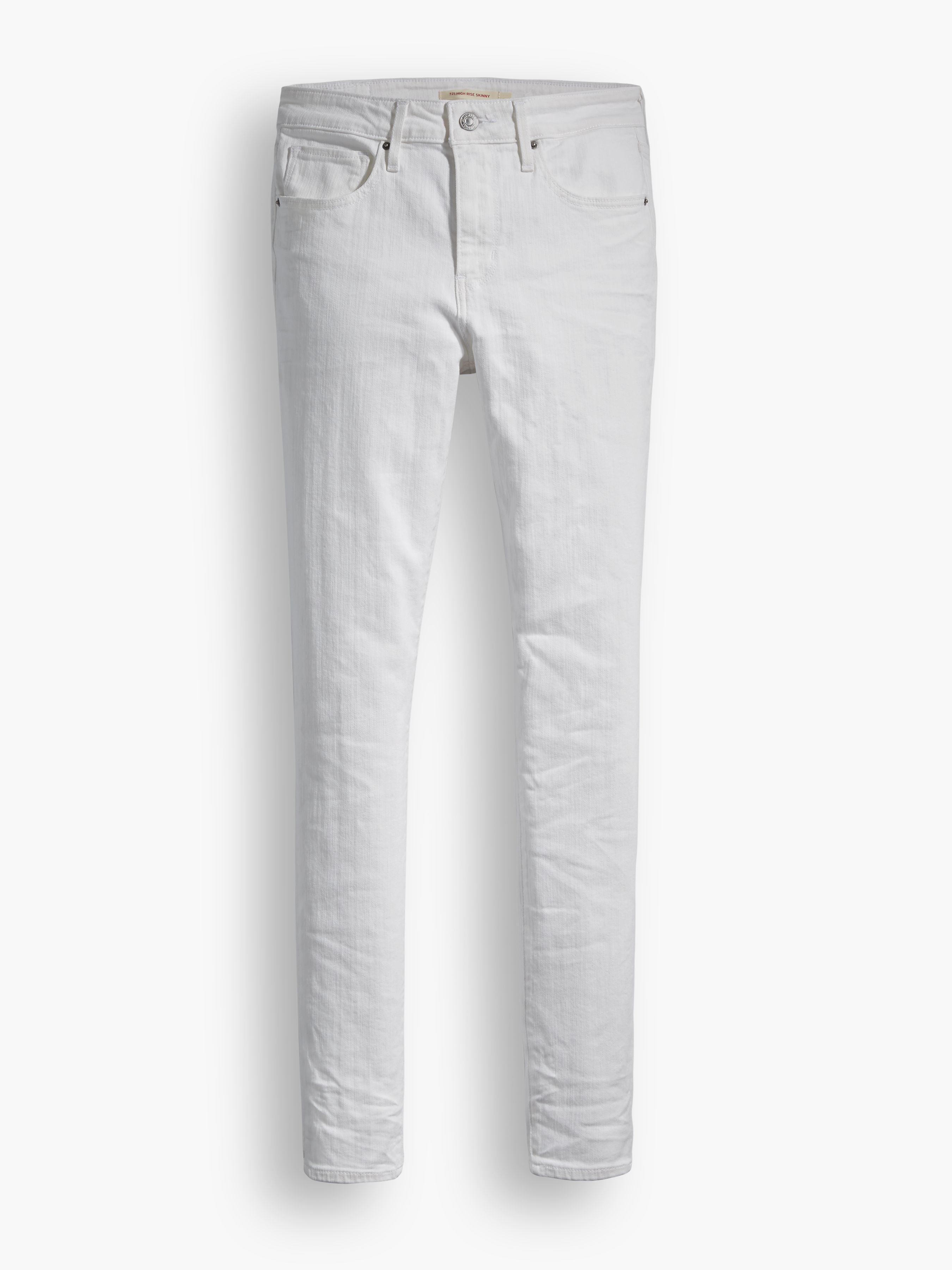 721™ High Rise Skinny Jeans 6