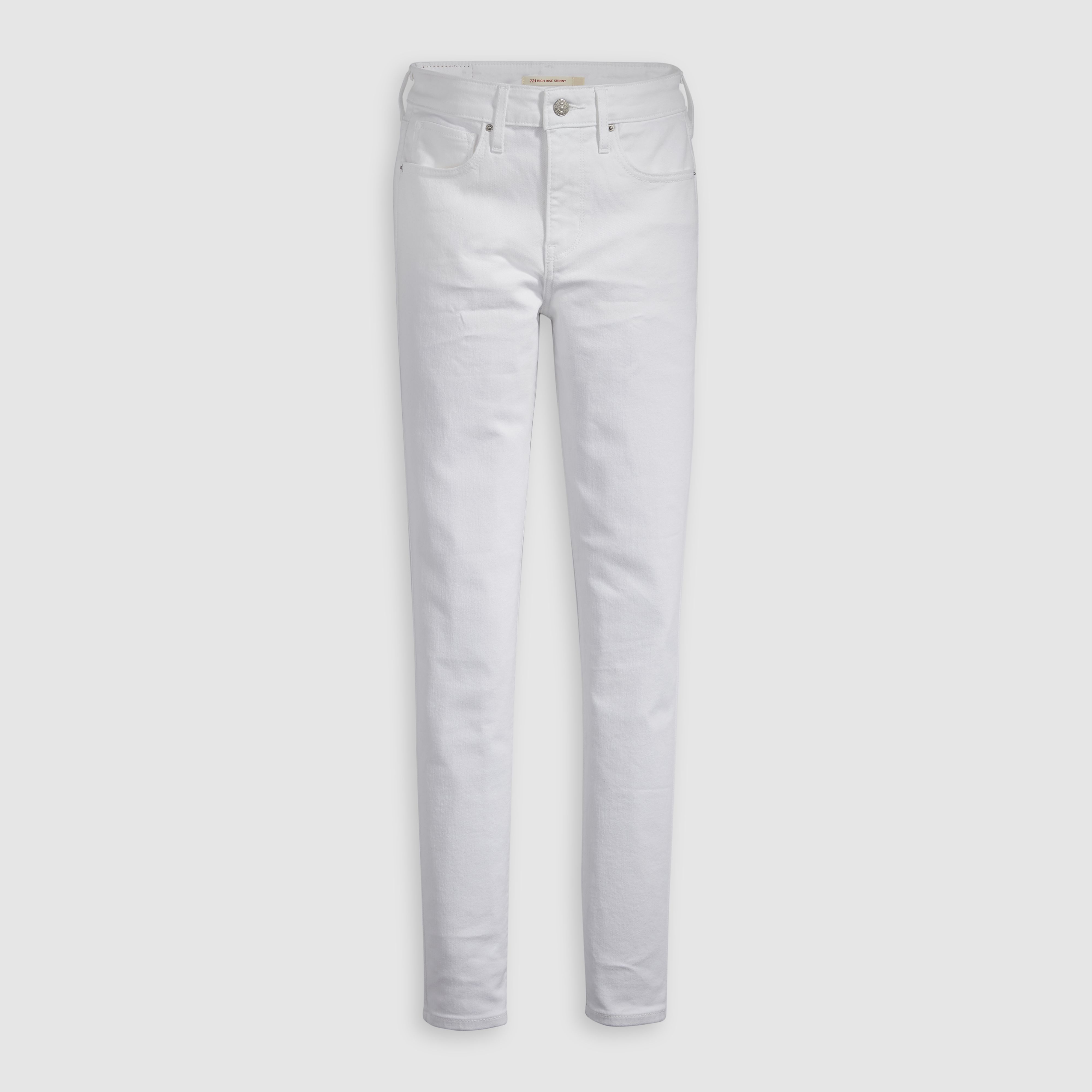 721 High Rise Skinny Women's Jeans 6