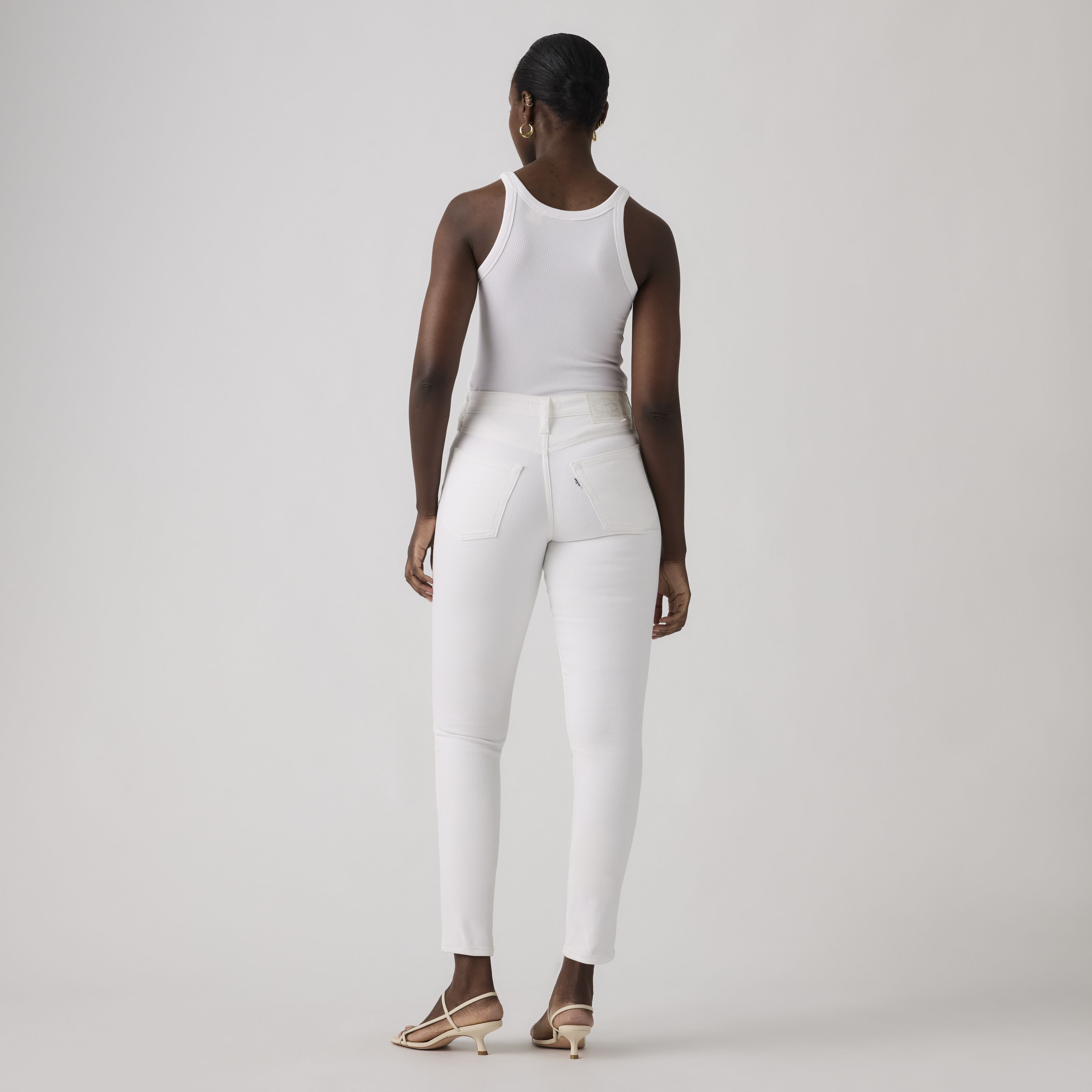 721 High Rise Skinny Women's Jeans 3