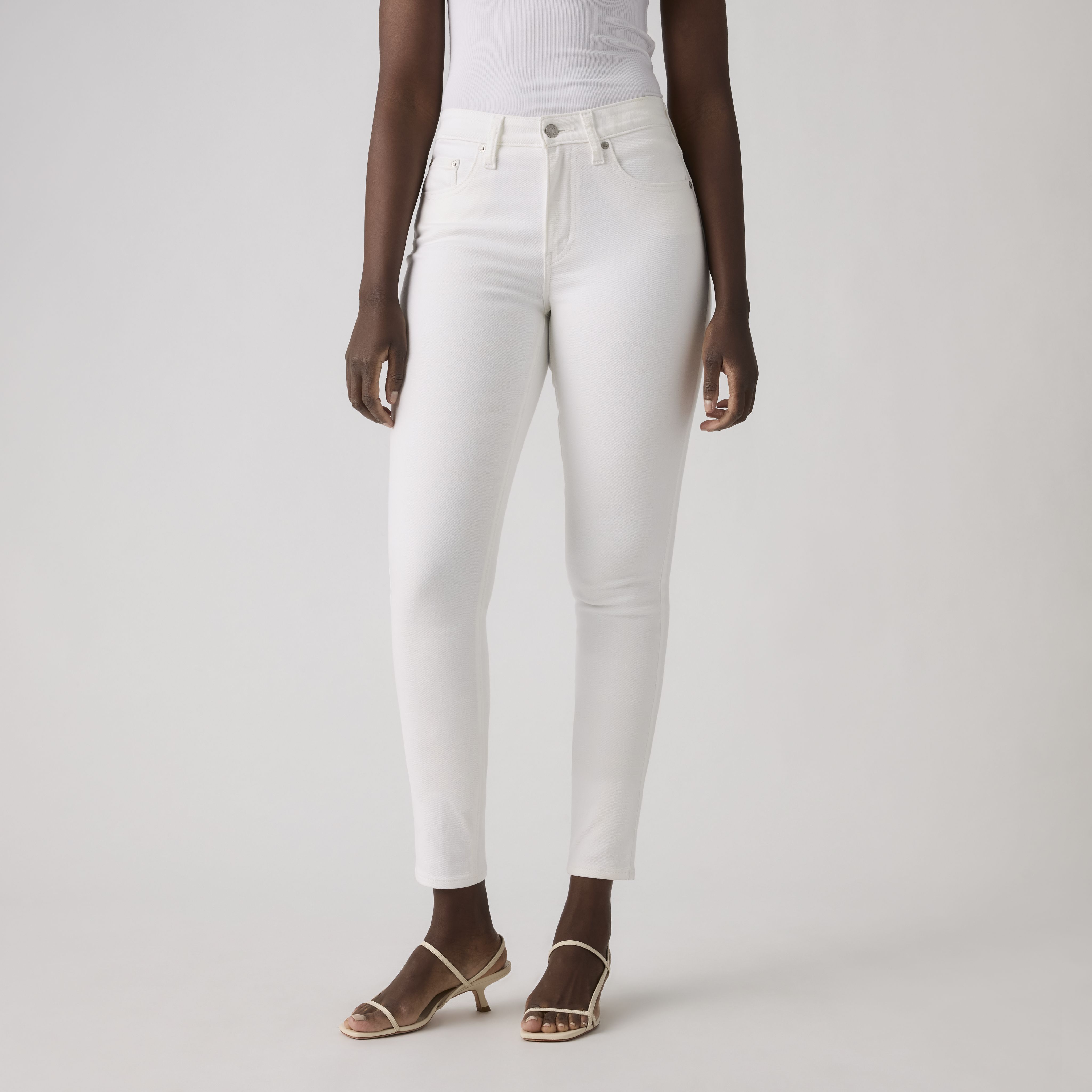 721 High Rise Skinny Women's Jeans 2